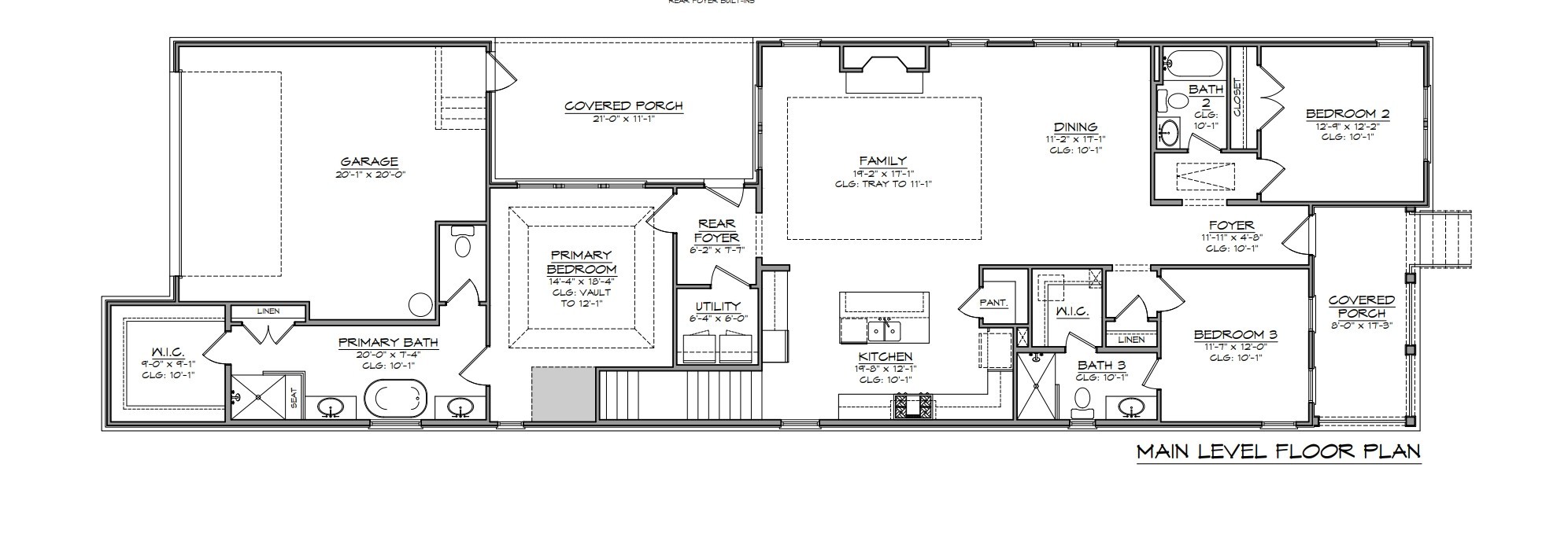 3129 Winterberry Drive Nolensville TN 37135