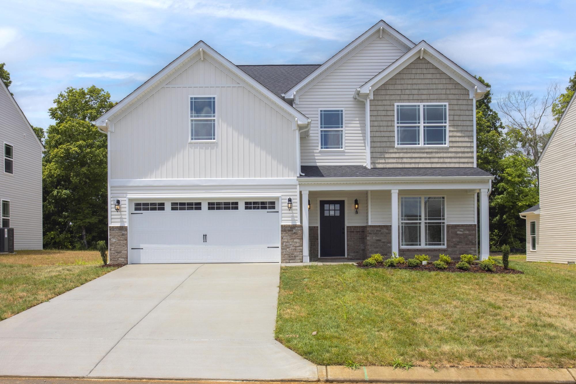 5027 Salient Drive Spring Hill TN 37174
