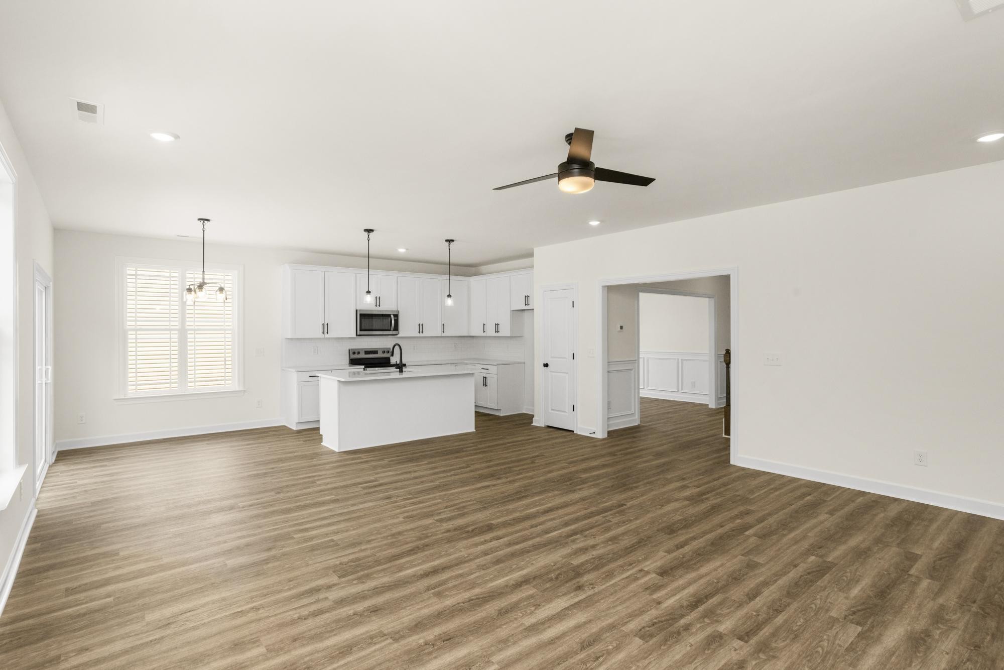 5027 Salient Drive Spring Hill TN 37174