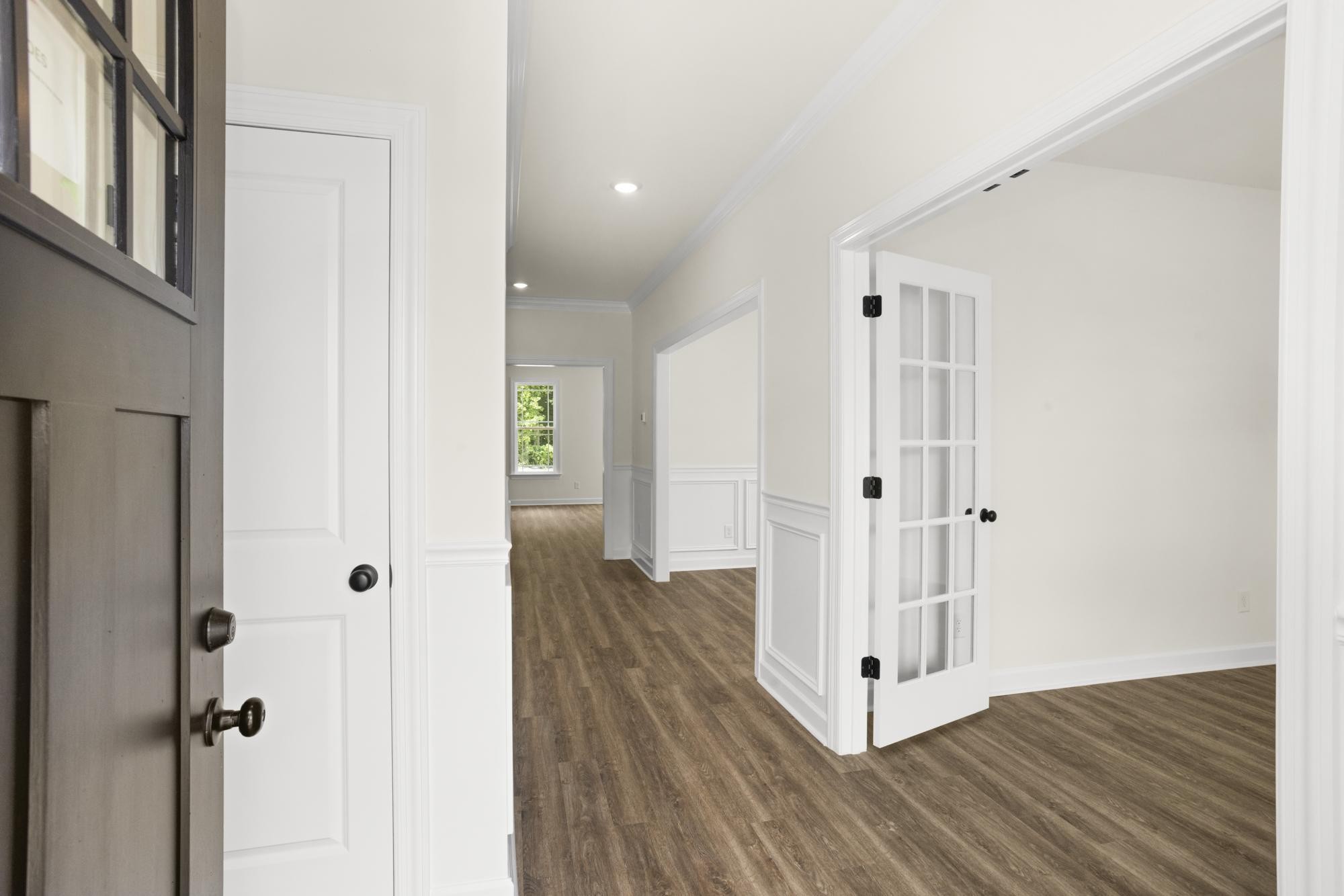 5027 Salient Drive Spring Hill TN 37174