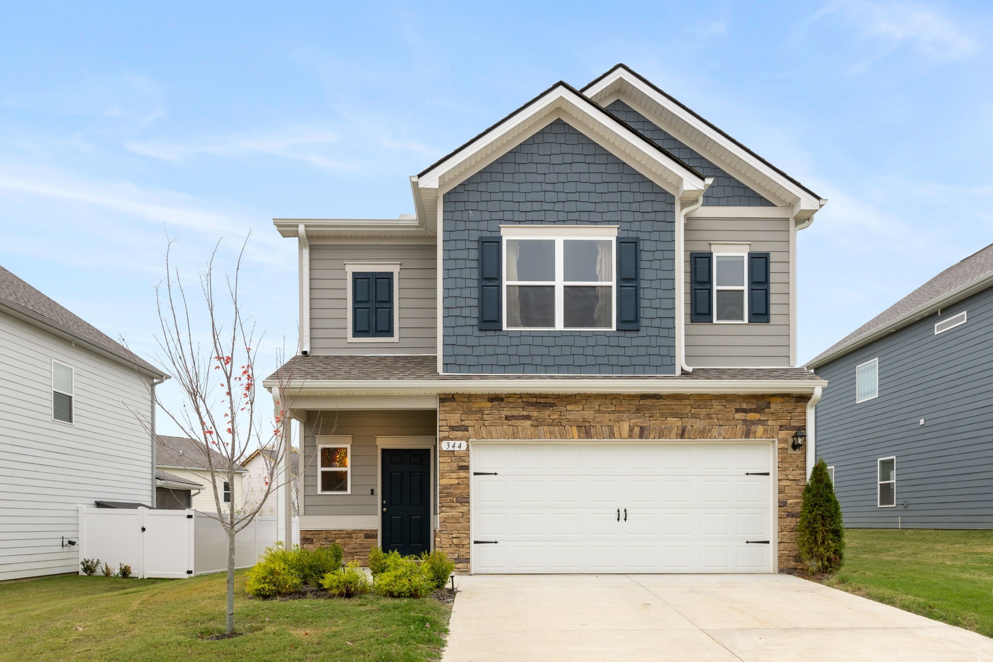 344 Winston Way Gallatin TN 37066