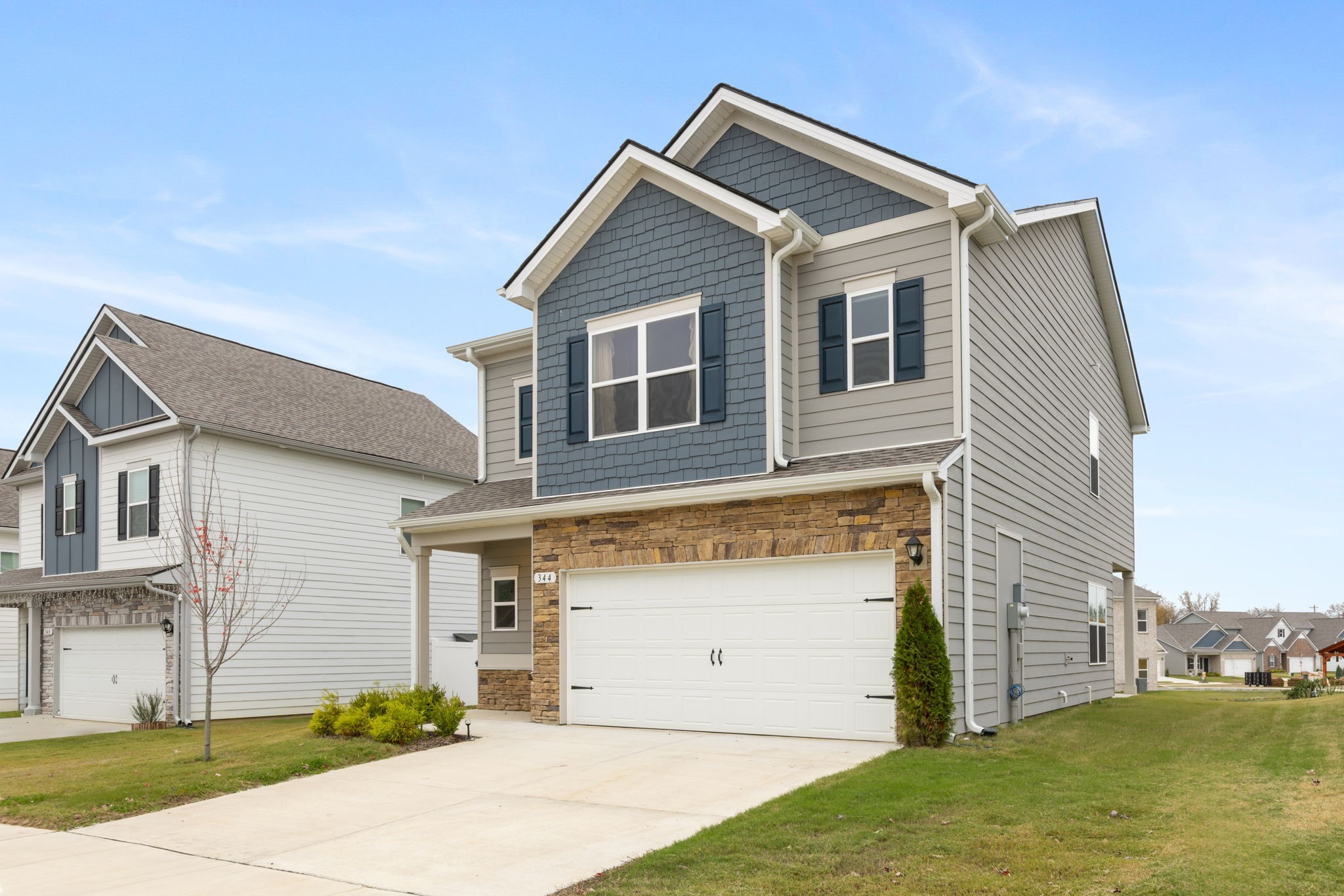 344 Winston Way Gallatin TN 37066