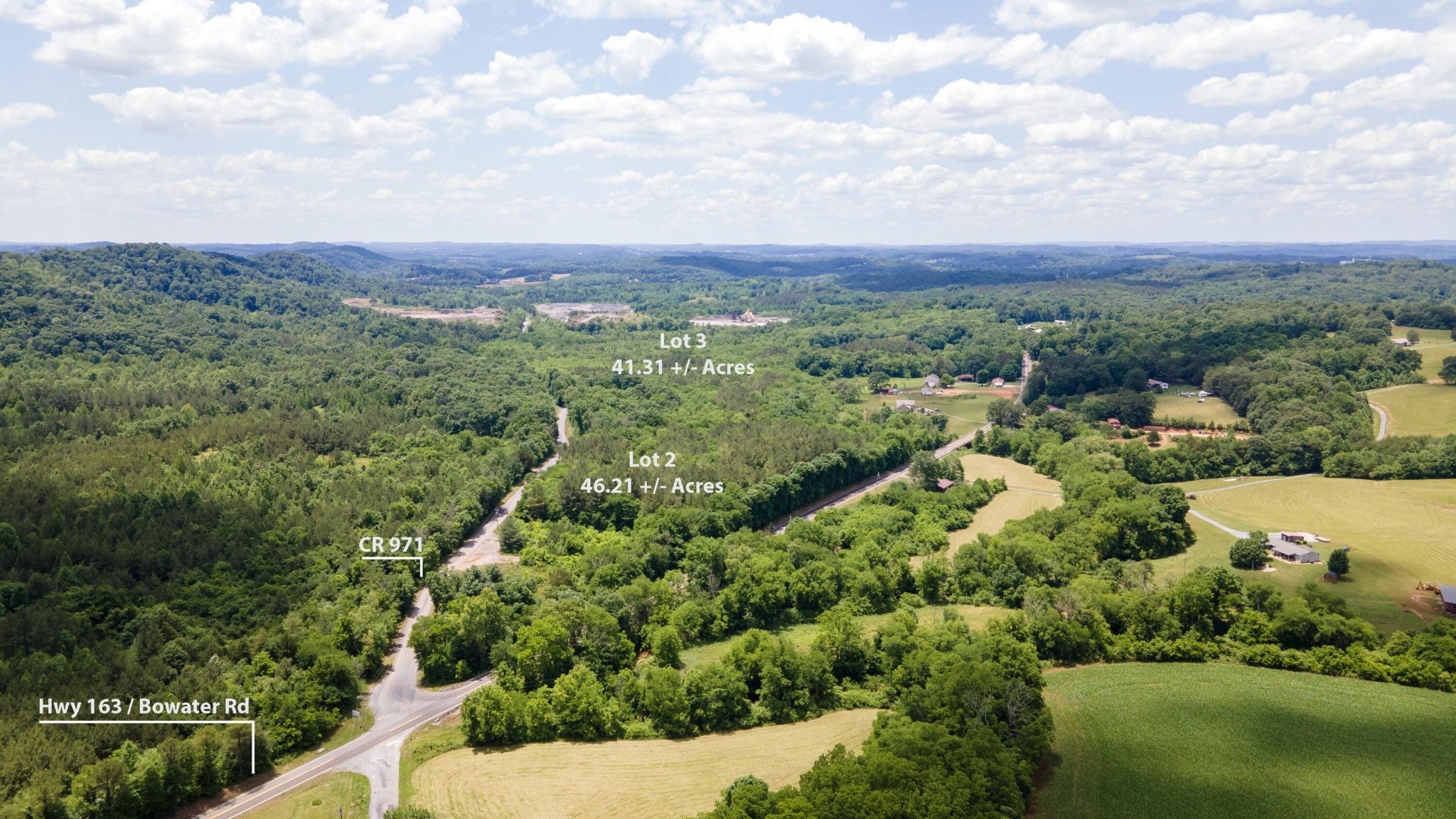 2 State Highway 163 Calhoun TN 37309