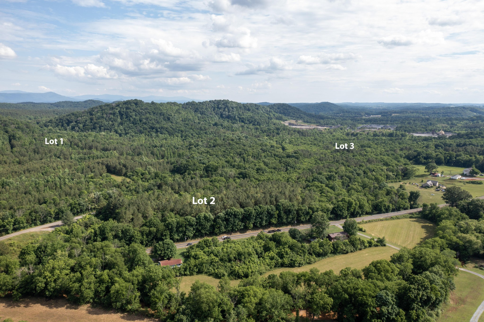 2 State Highway 163 Calhoun TN 37309