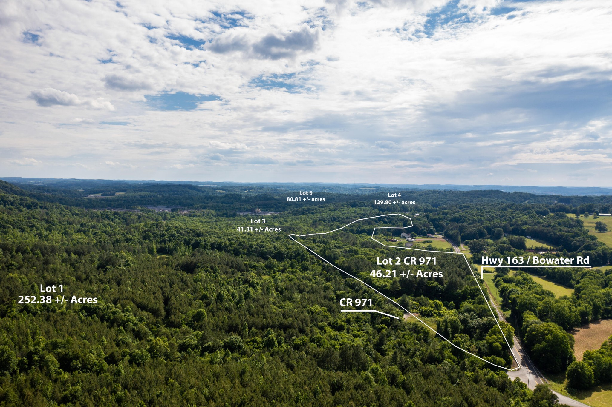 2 State Highway 163 Calhoun TN 37309