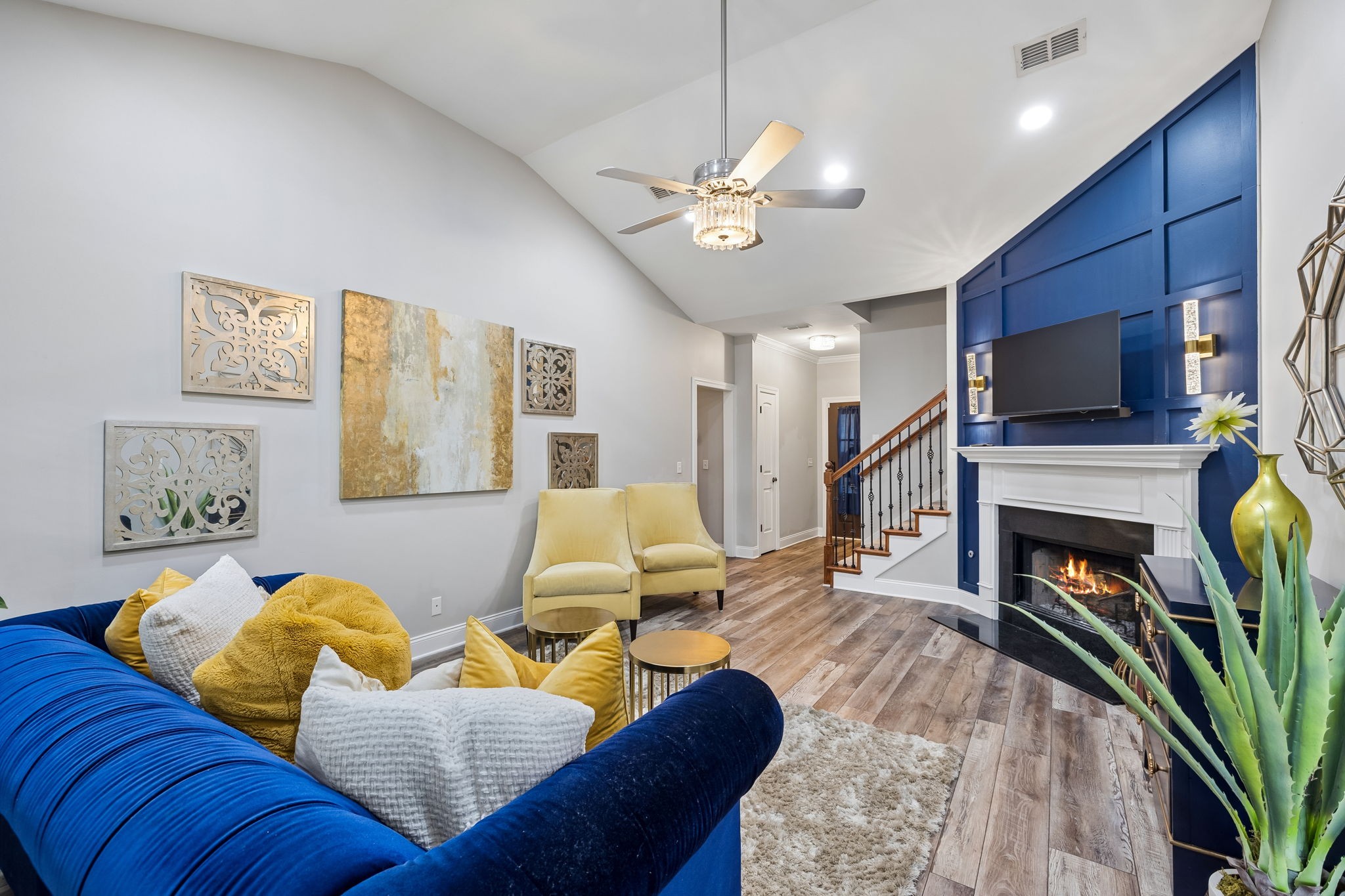 935 Contessa Drive Murfreesboro TN 37128