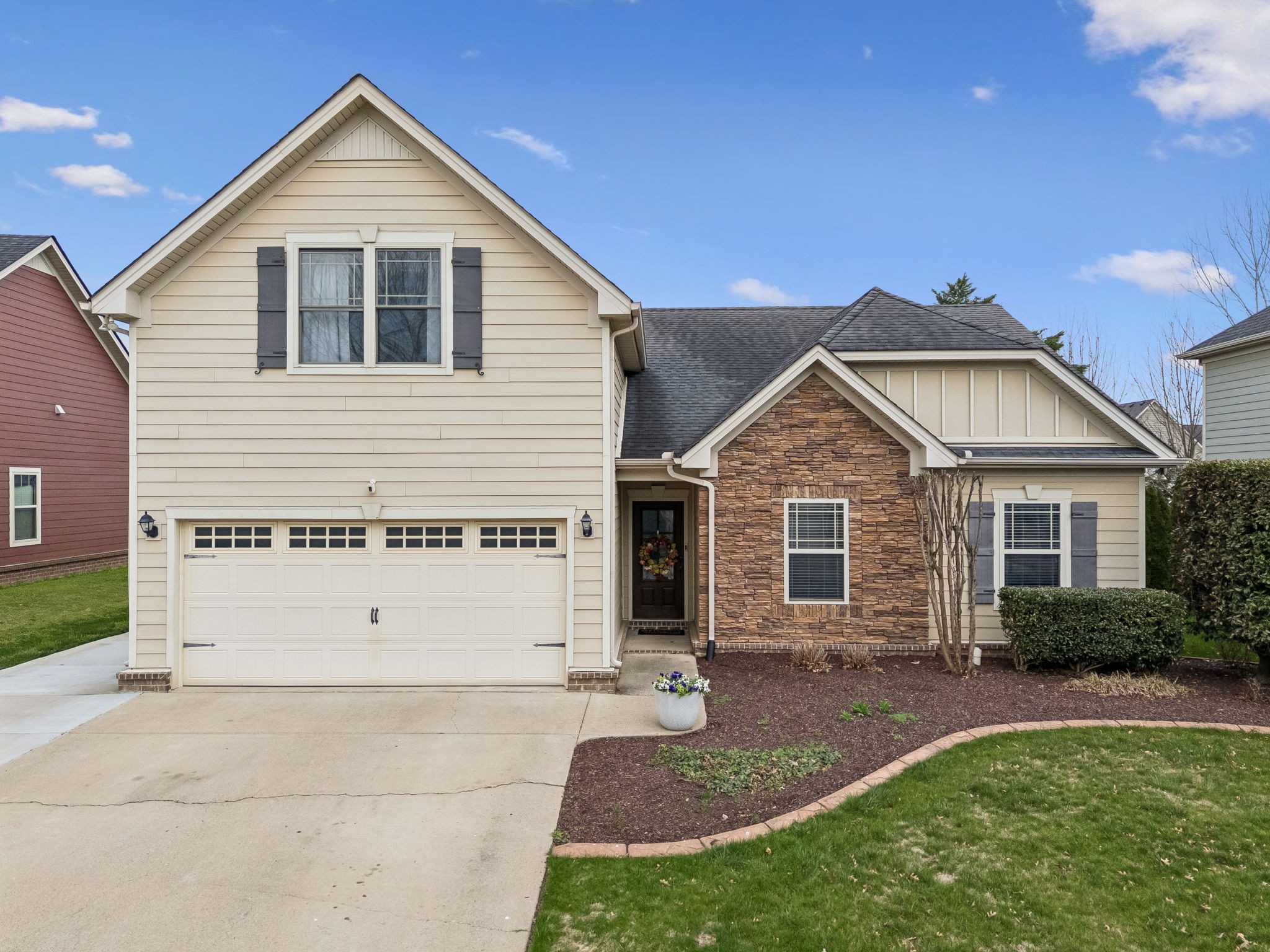 935 Contessa Drive Murfreesboro TN 37128