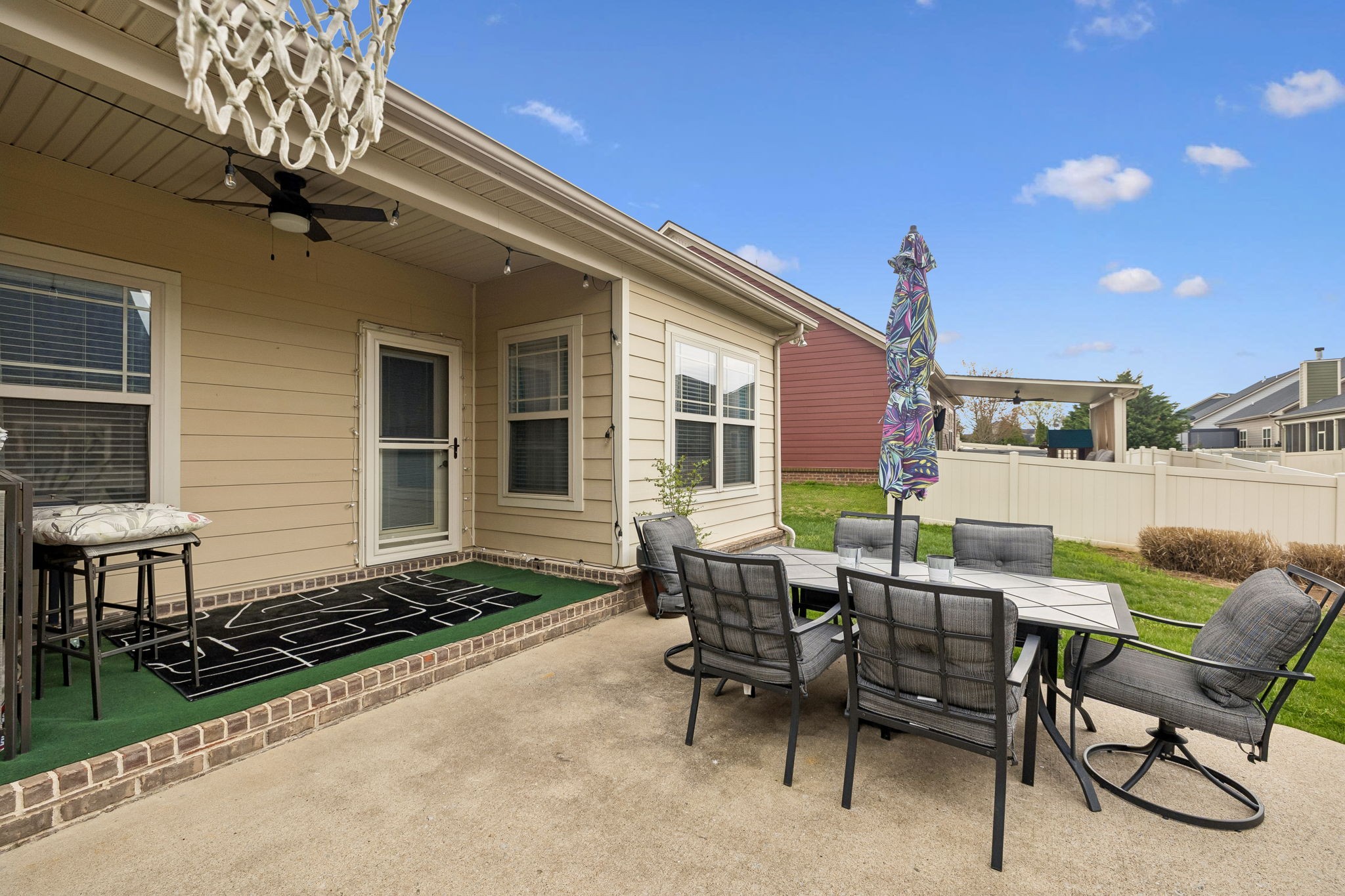 935 Contessa Drive Murfreesboro TN 37128