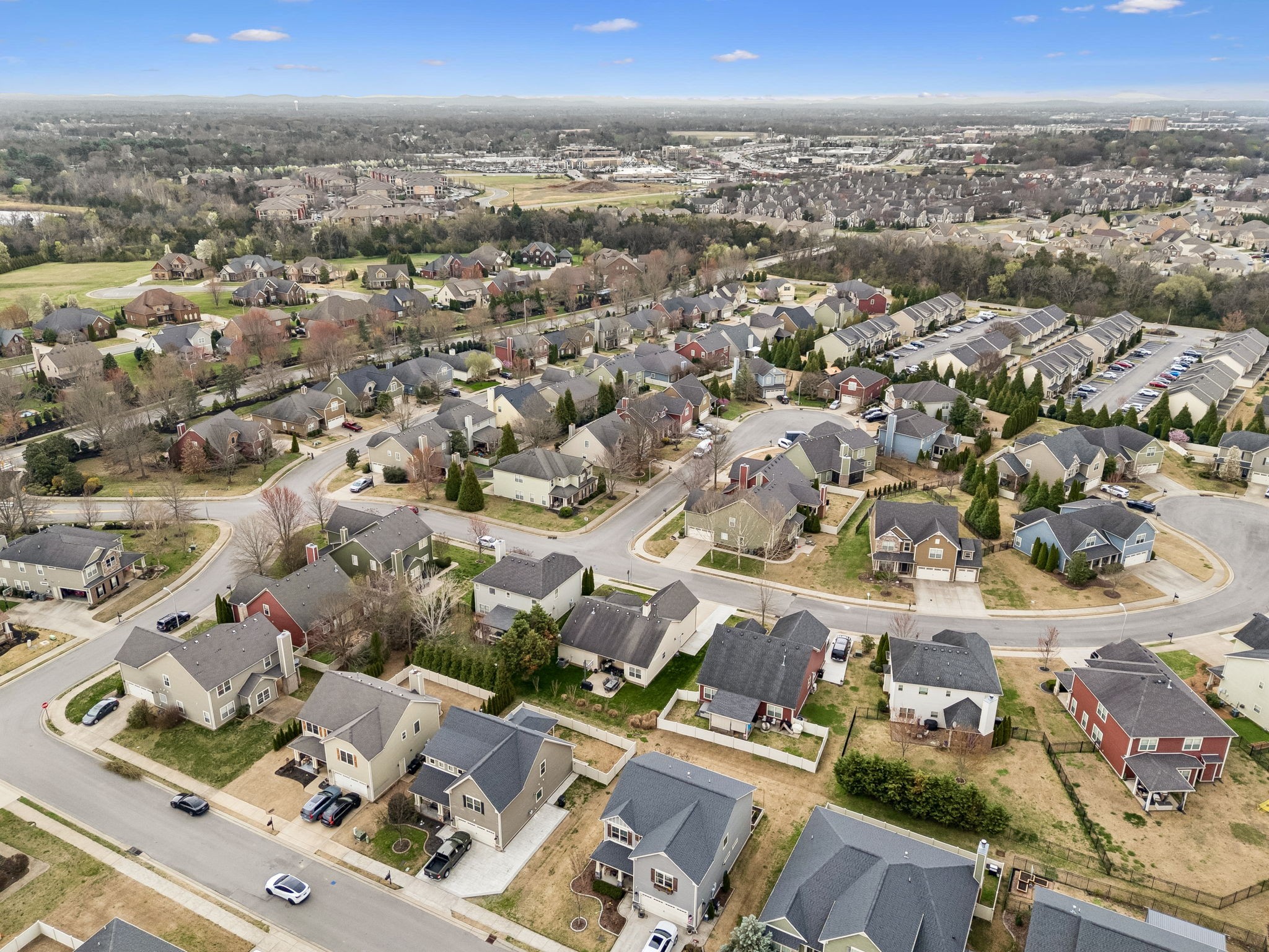 935 Contessa Drive Murfreesboro TN 37128