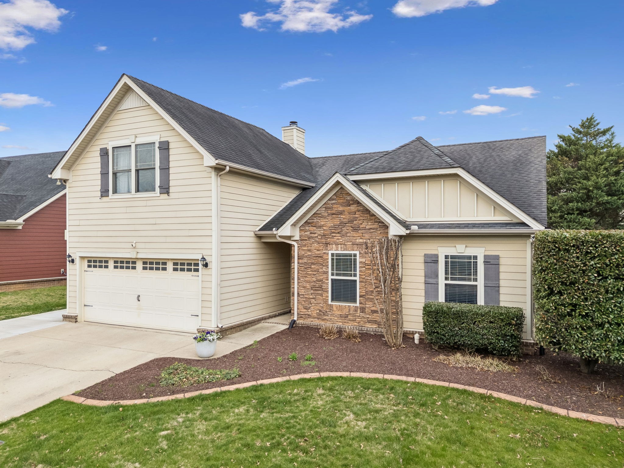 935 Contessa Drive Murfreesboro TN 37128