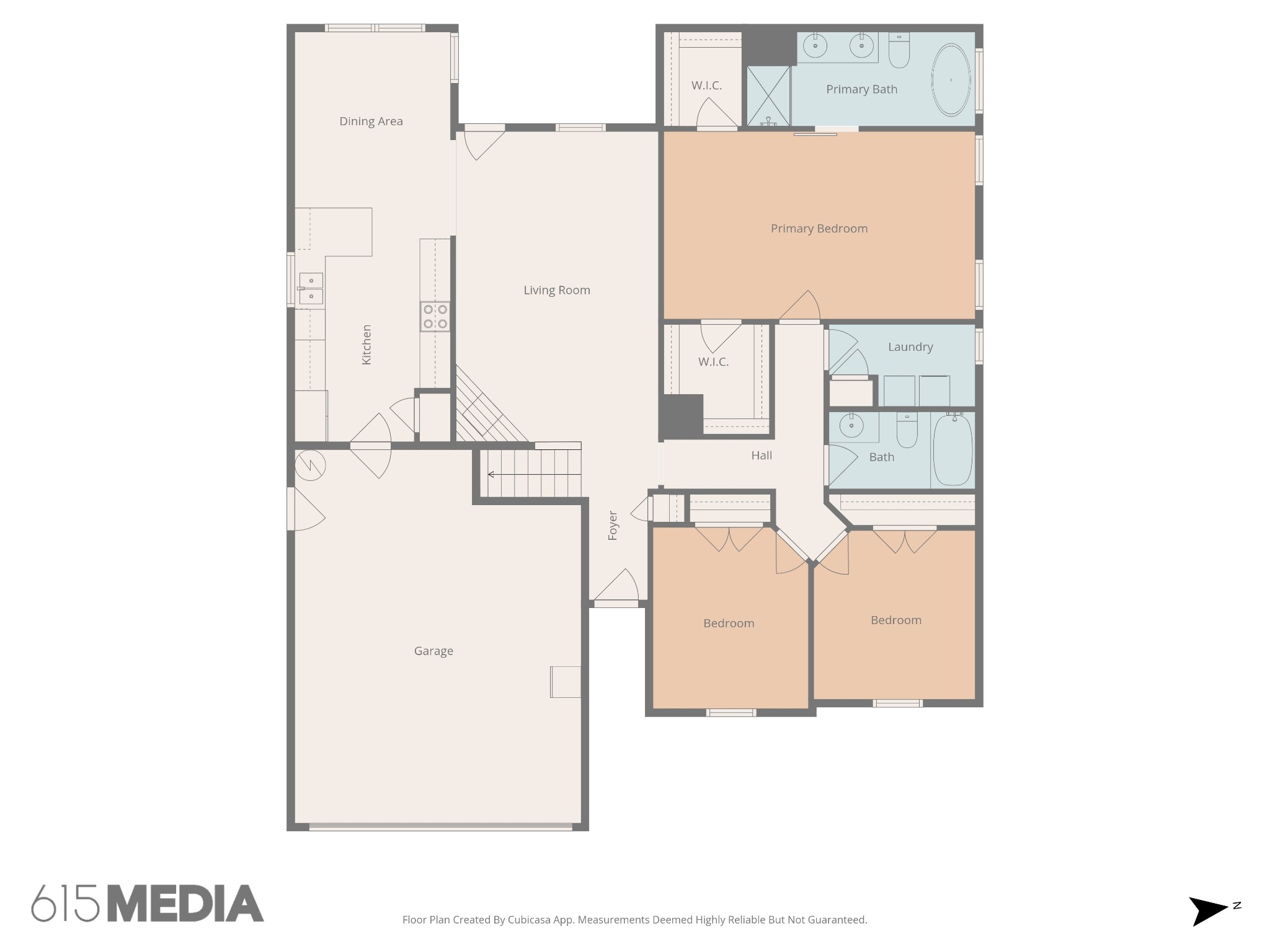 935 Contessa Drive Murfreesboro TN 37128