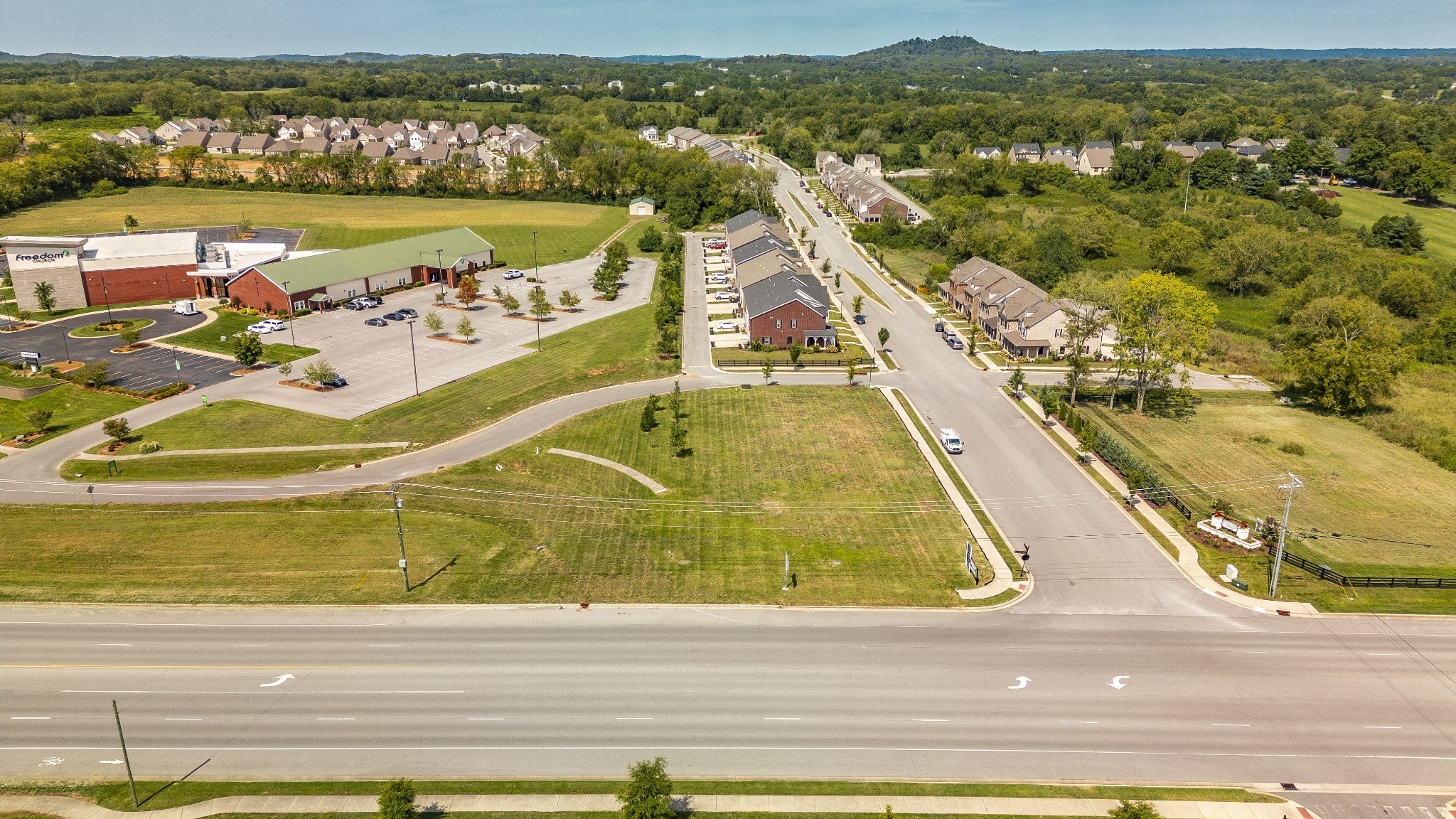 0 Greenlea Boulevard Gallatin TN 37066