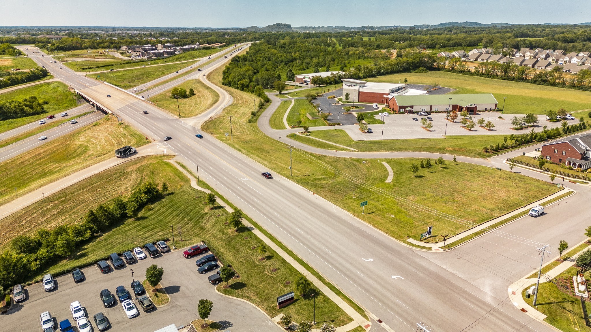 0 Greenlea Boulevard Gallatin TN 37066