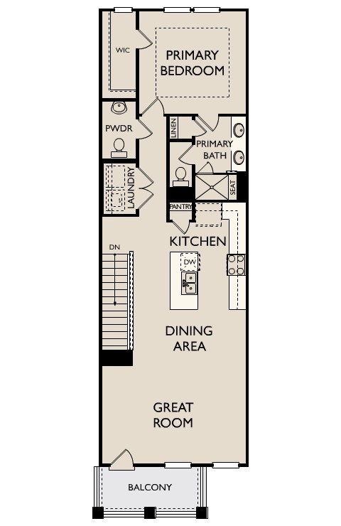 2718 Willowoak Trail Murfreesboro TN 37129
