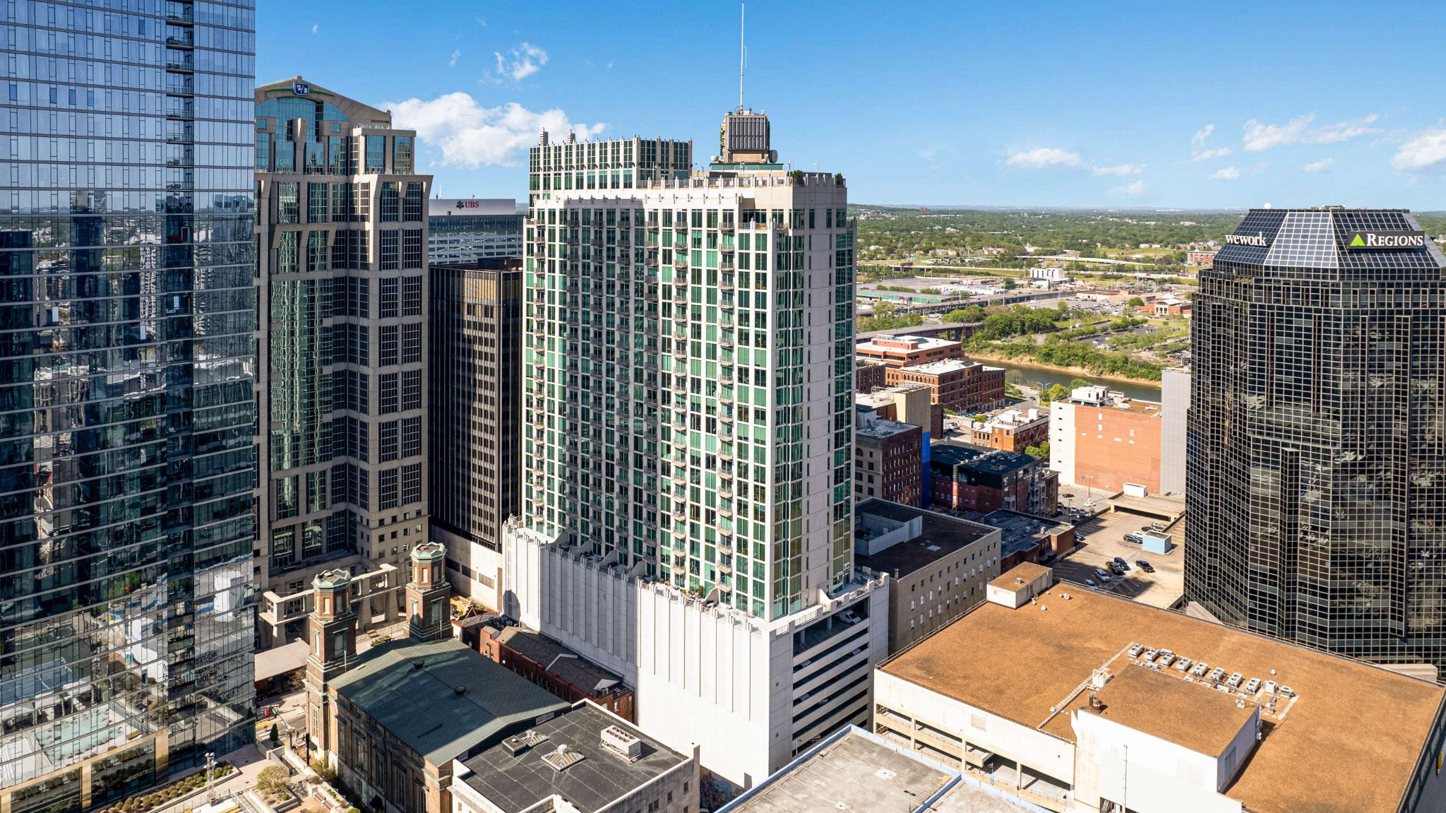 415 Church Street Nashville TN 37219
