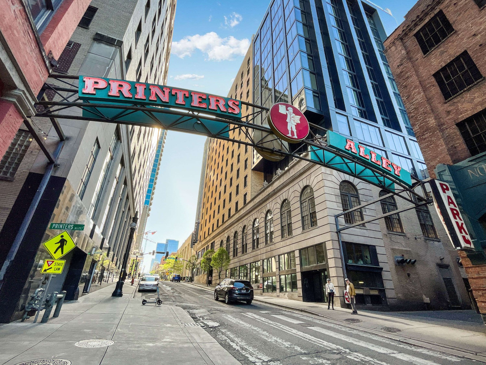 415 Church Street Nashville TN 37219