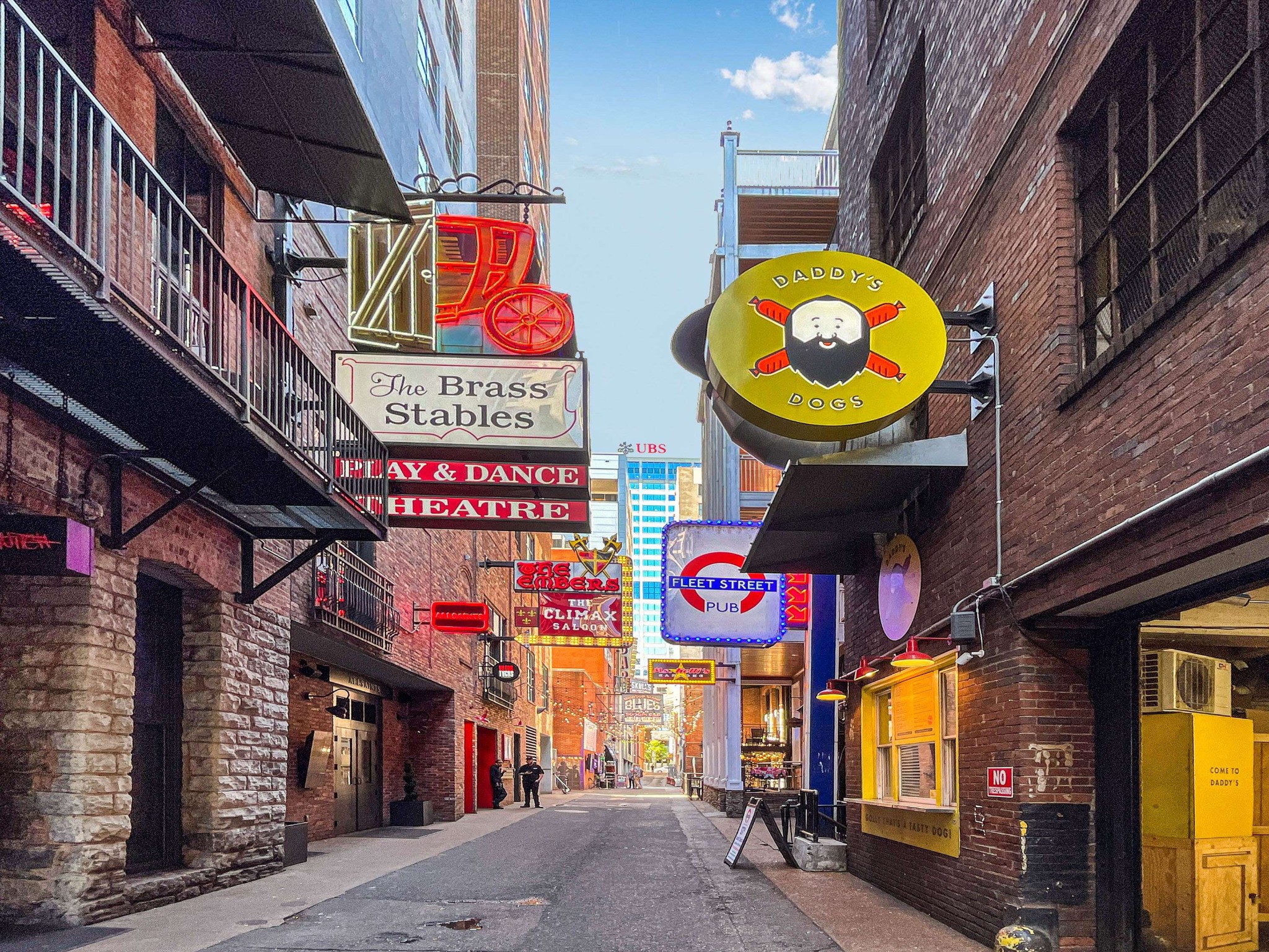 415 Church Street Nashville TN 37219