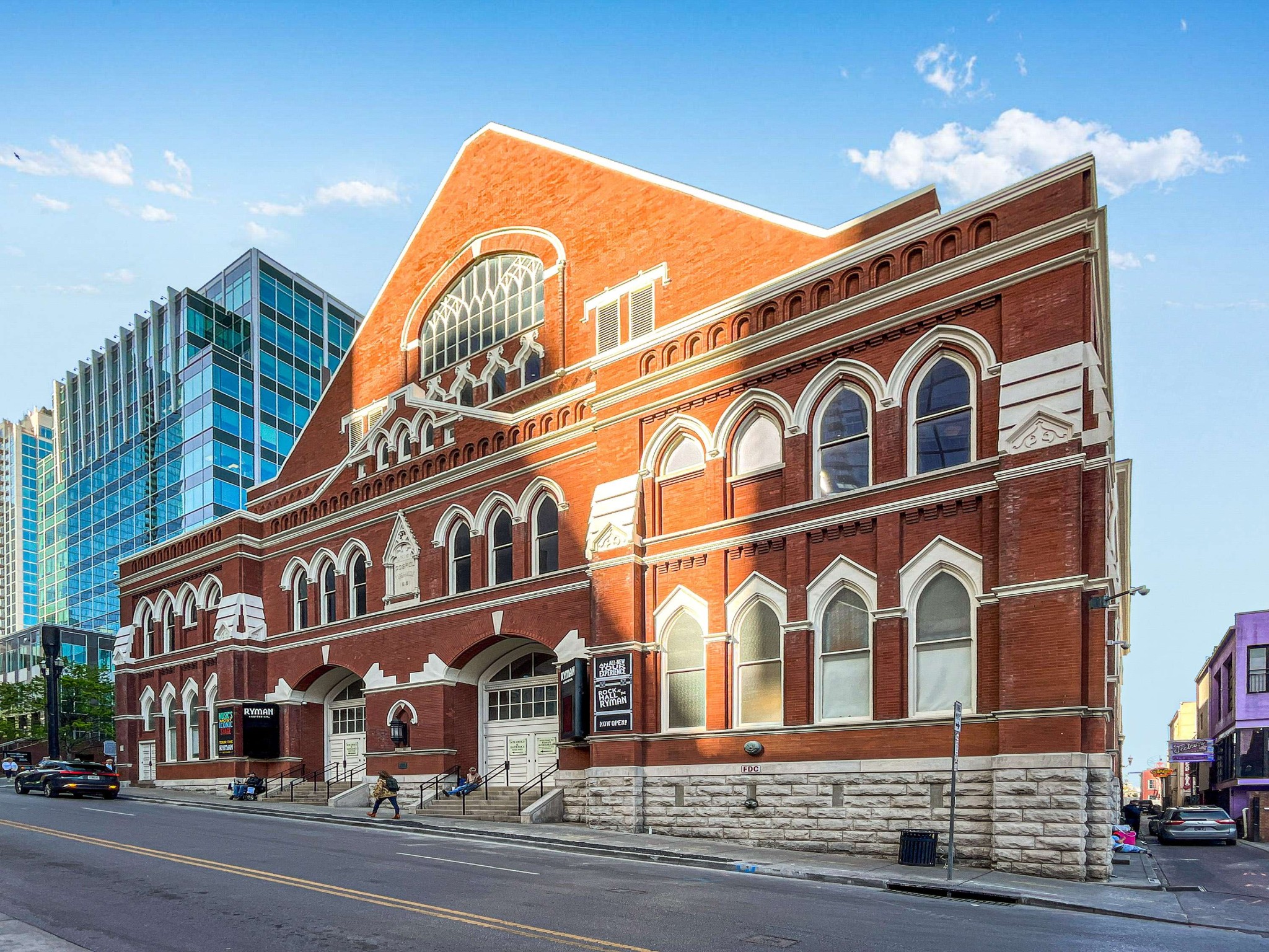 415 Church Street Nashville TN 37219