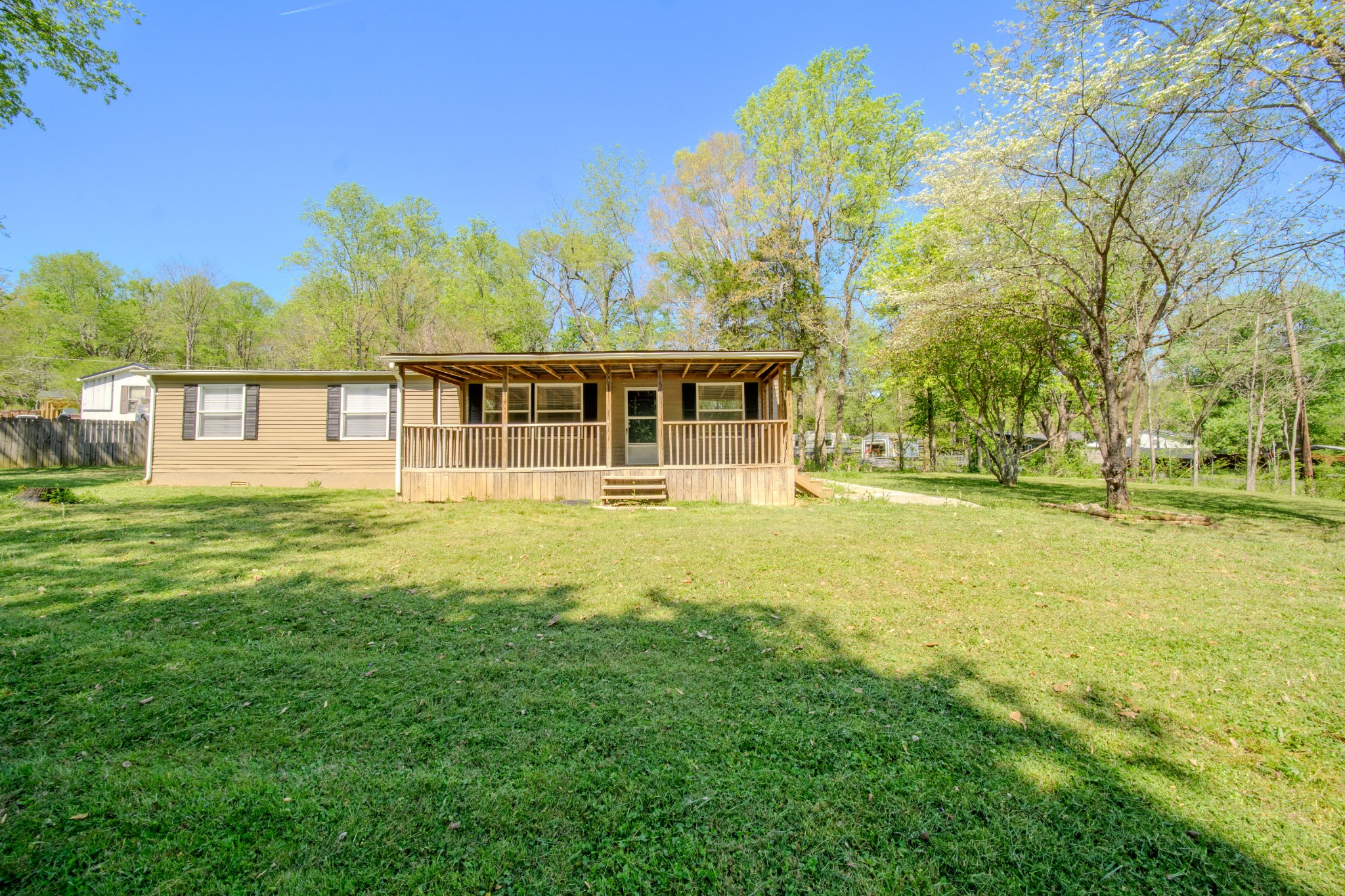 4461 S Creek Drive Cookeville TN 38506