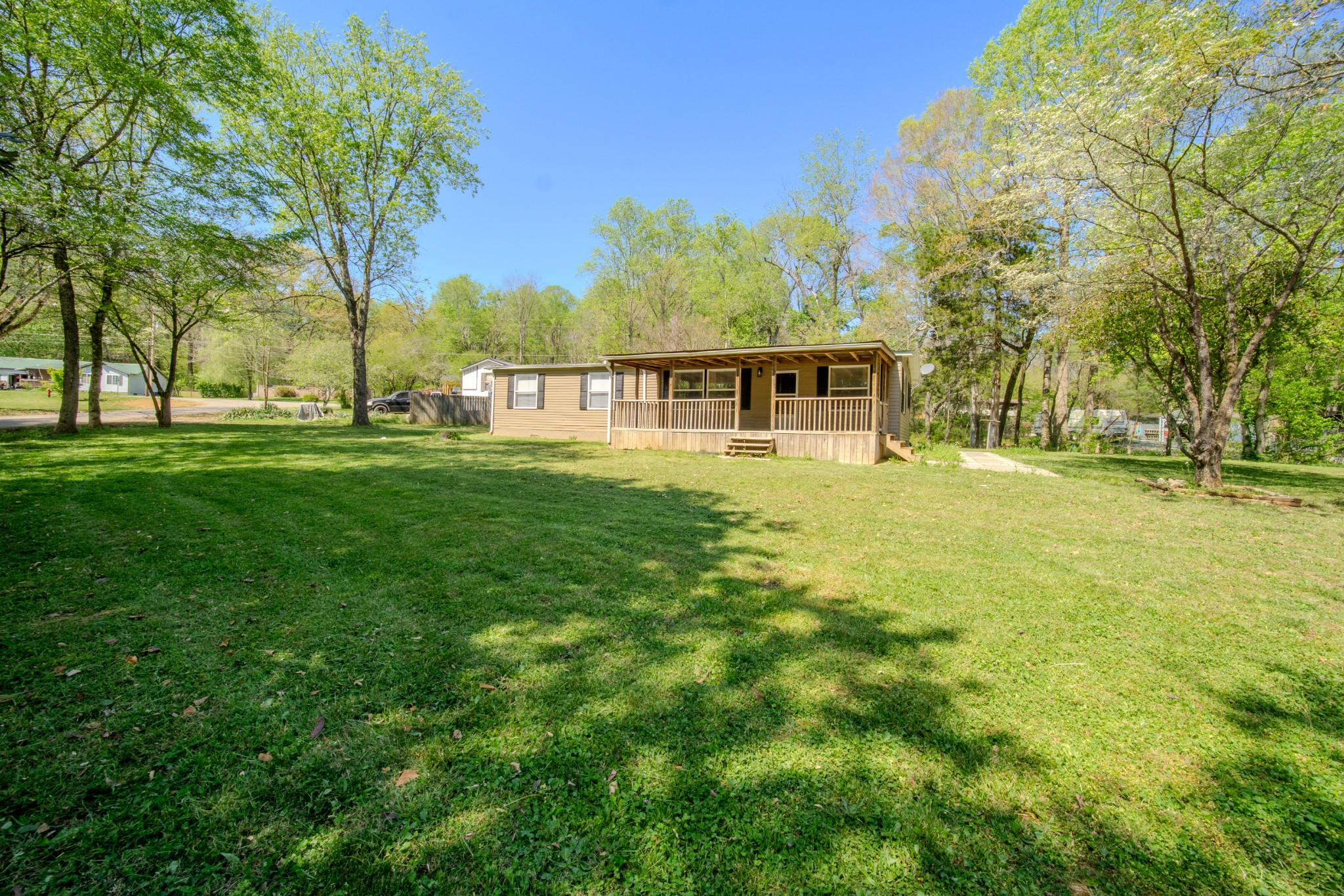4461 S Creek Drive Cookeville TN 38506