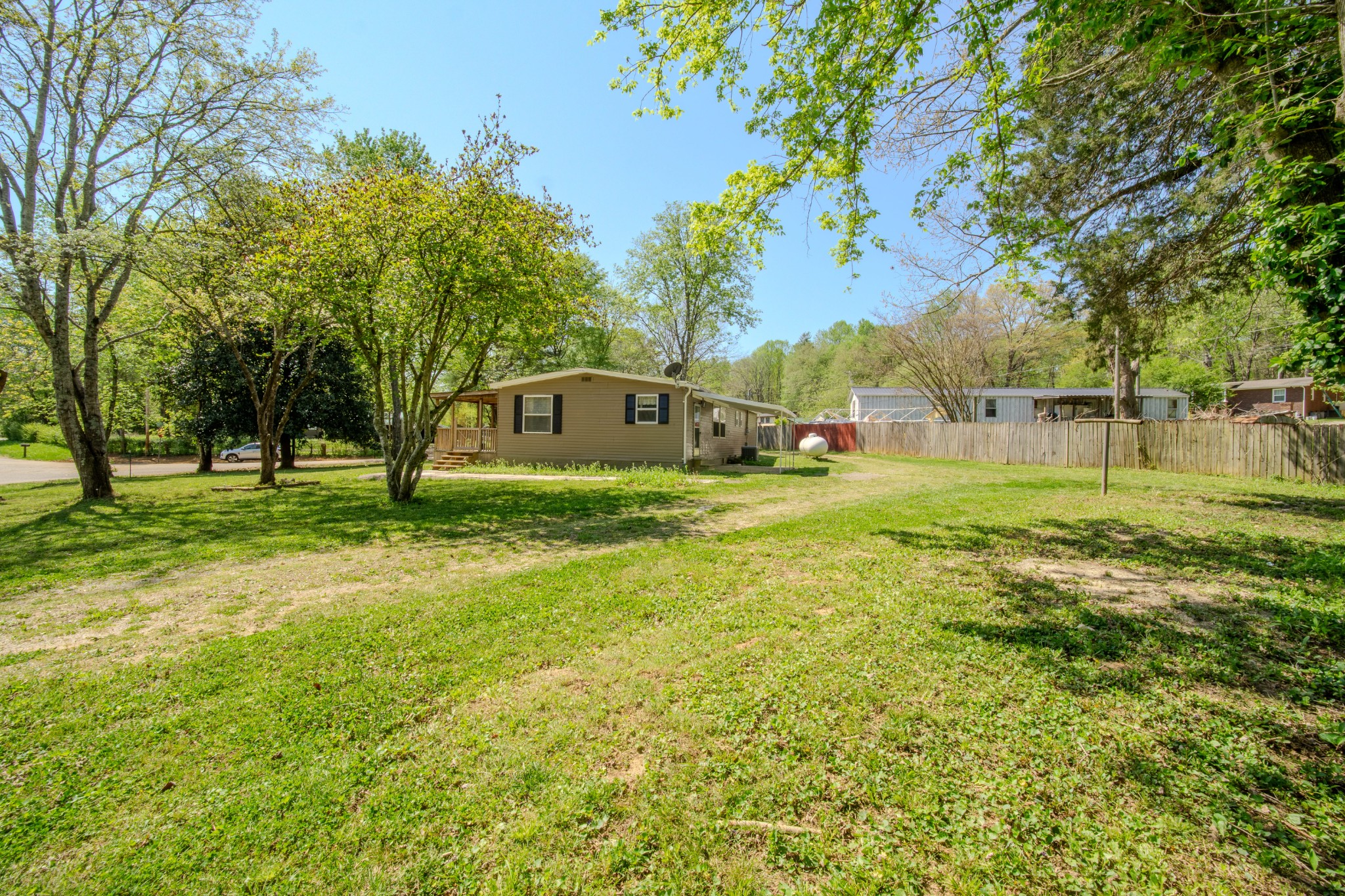 4461 S Creek Drive Cookeville TN 38506