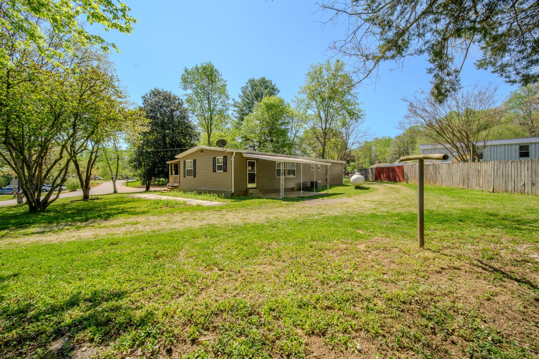 4461 S Creek Drive Cookeville TN 38506