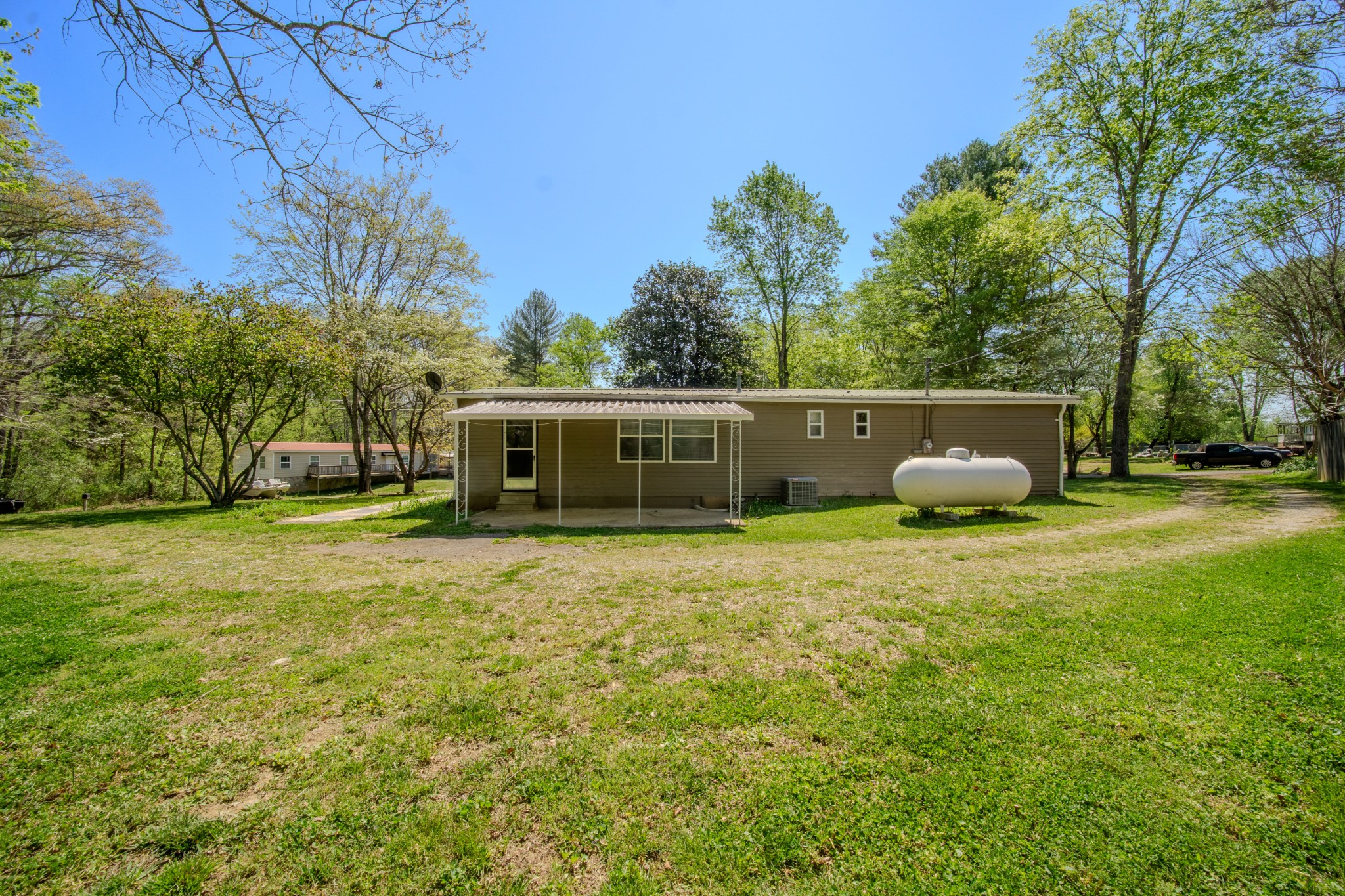4461 S Creek Drive Cookeville TN 38506