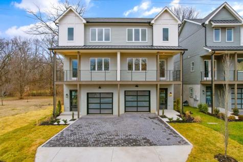 1112a 57th Avenue N Nashville TN 37209