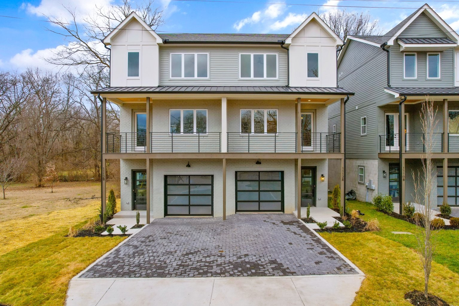 1112a 57th Avenue N Nashville TN 37209