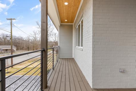 1112a 57th Avenue N Nashville TN 37209