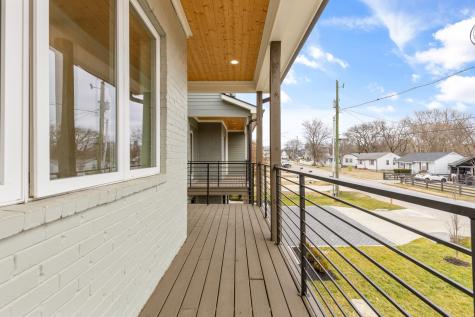 1112a 57th Avenue N Nashville TN 37209