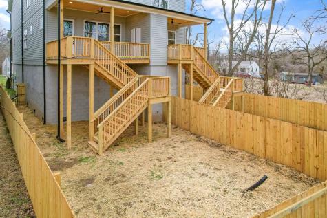 1112a 57th Avenue N Nashville TN 37209