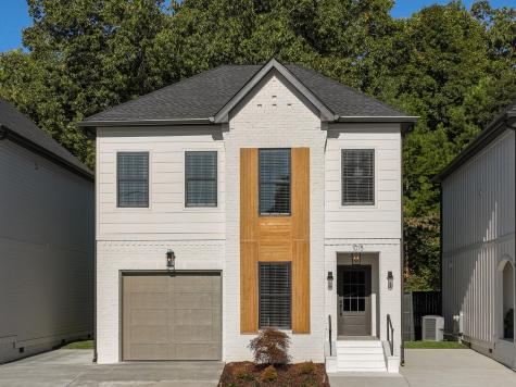 1015 Amelia Court Chattanooga TN 37412