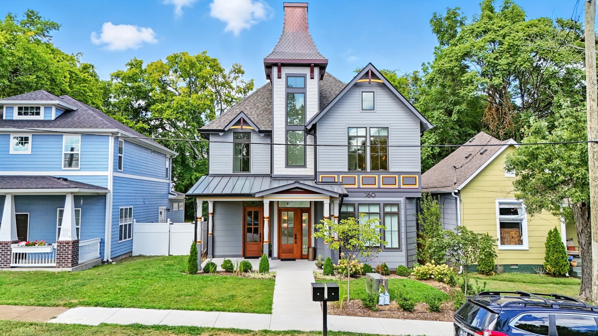 760B E Argyle Avenue Nashville TN 37203