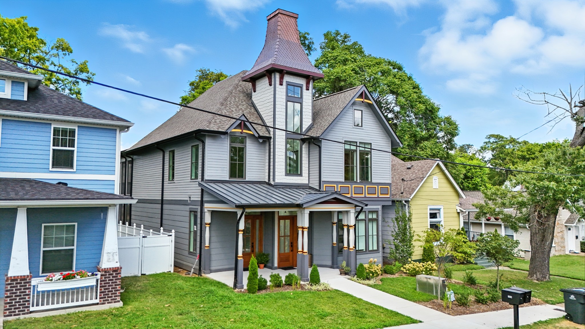 760B E Argyle Avenue Nashville TN 37203