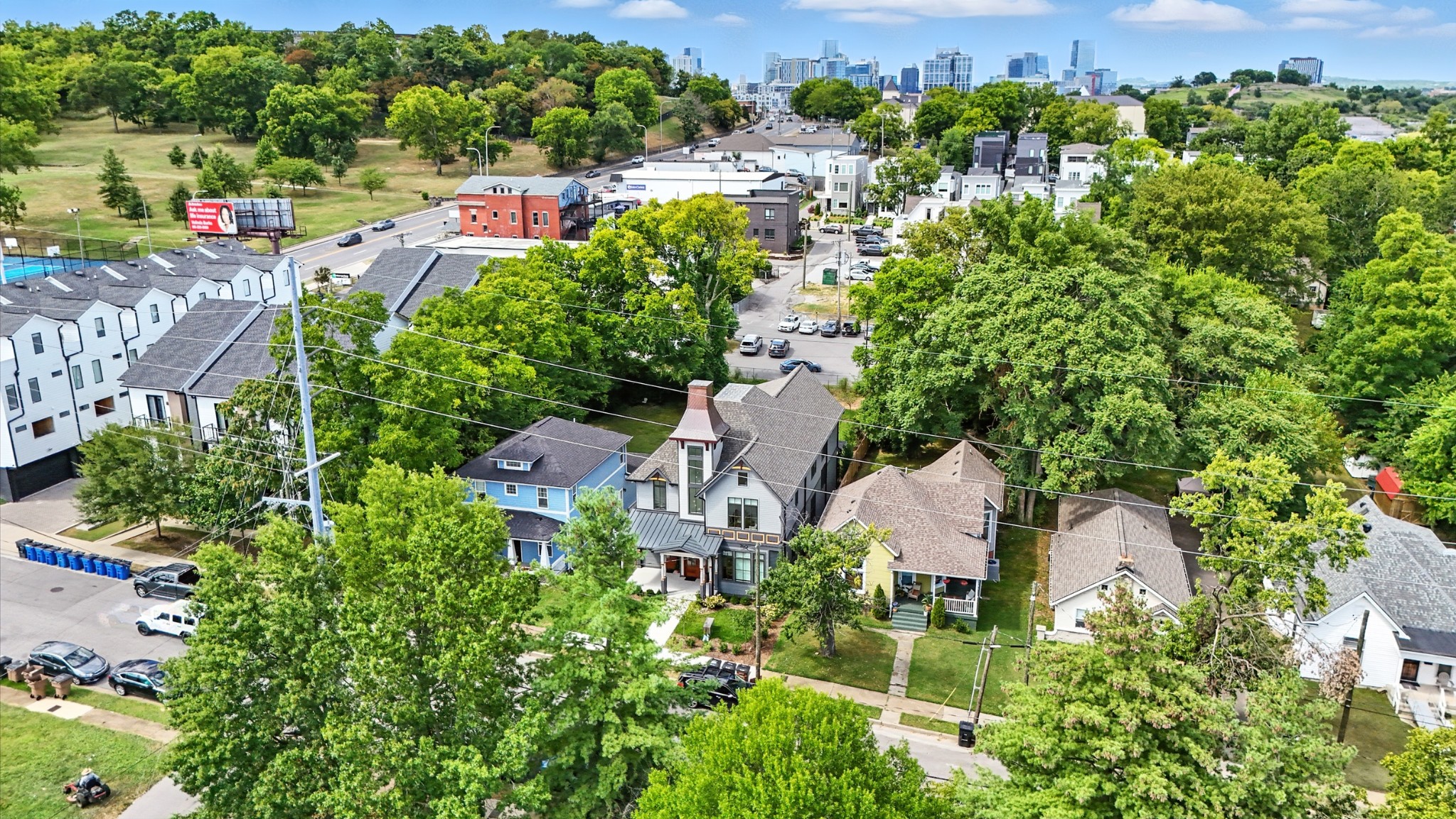 760B E Argyle Avenue Nashville TN 37203