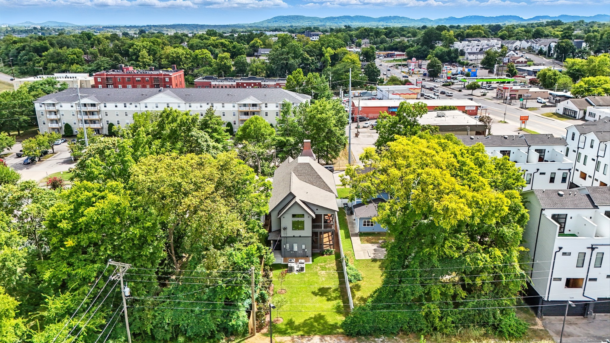 760B E Argyle Avenue Nashville TN 37203
