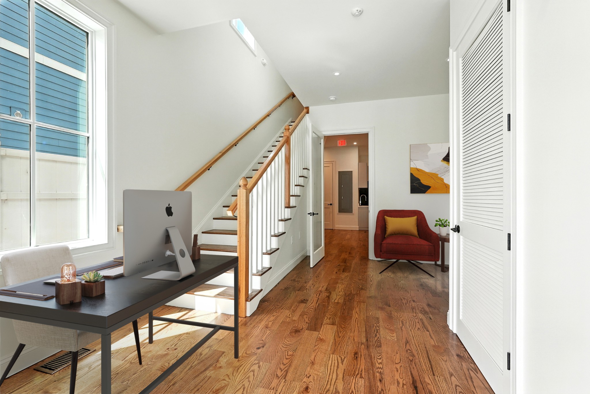 760B E Argyle Avenue Nashville TN 37203