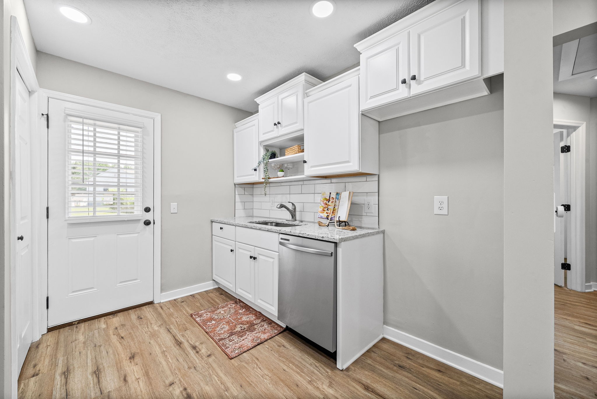 303 Park Lane Clarksville TN 37042