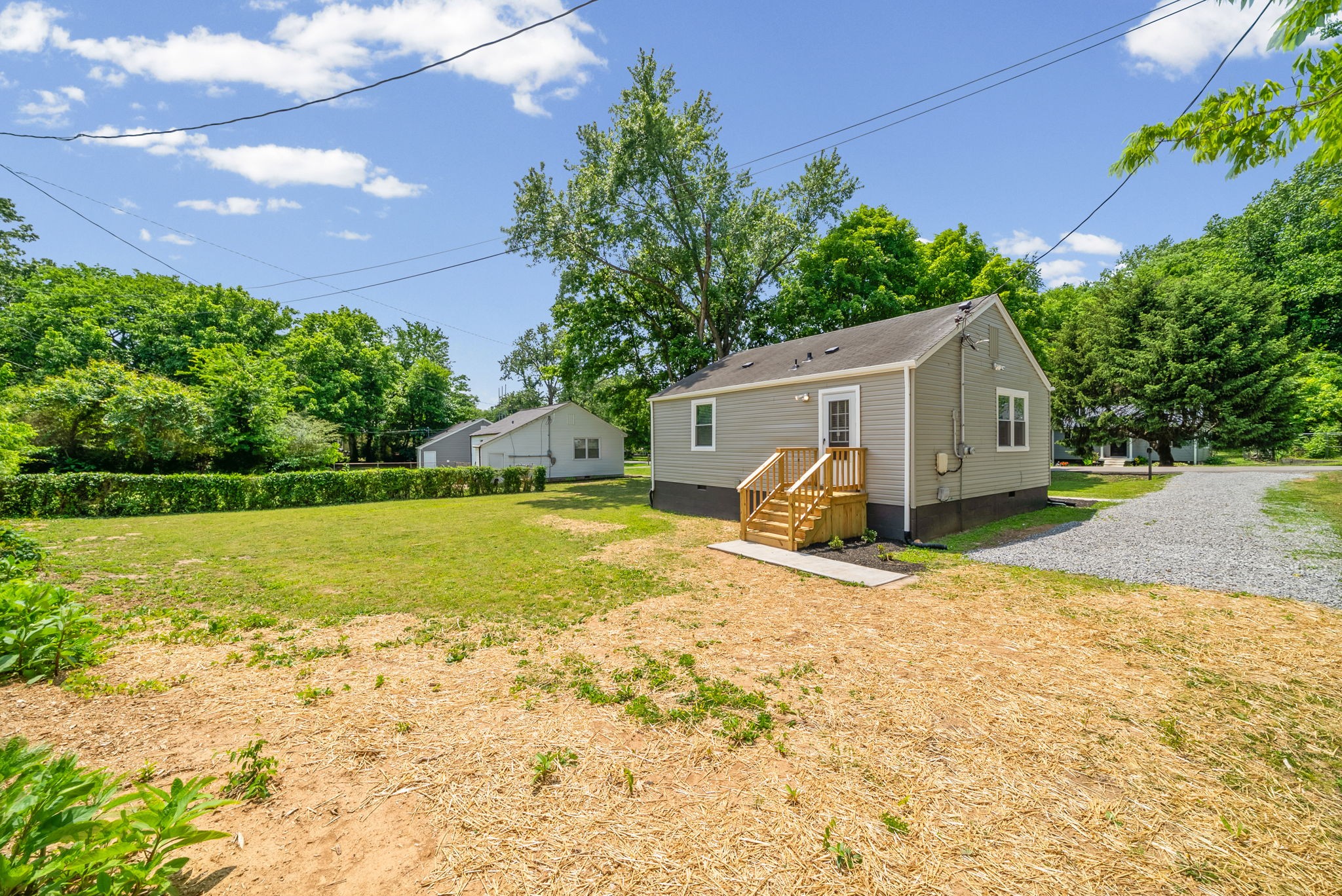 303 Park Lane Clarksville TN 37042