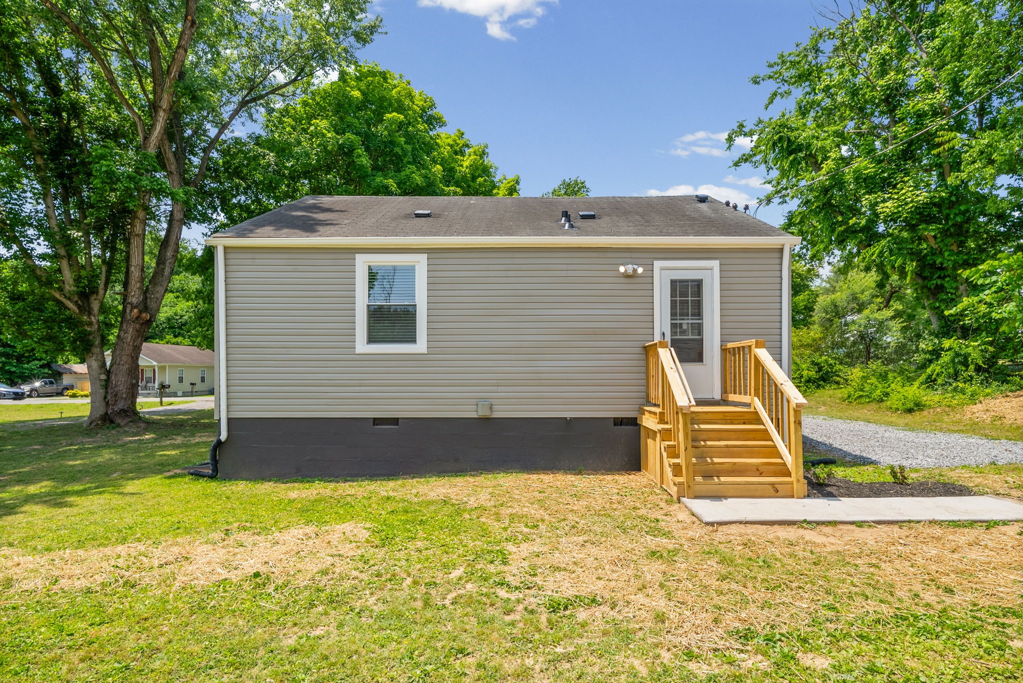 303 Park Lane Clarksville TN 37042