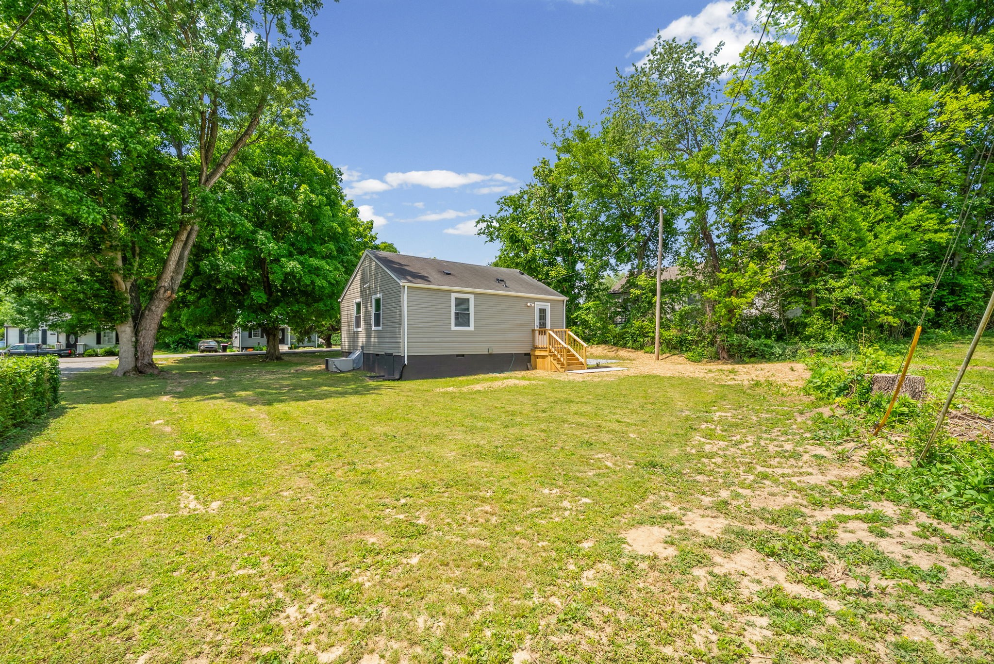 303 Park Lane Clarksville TN 37042