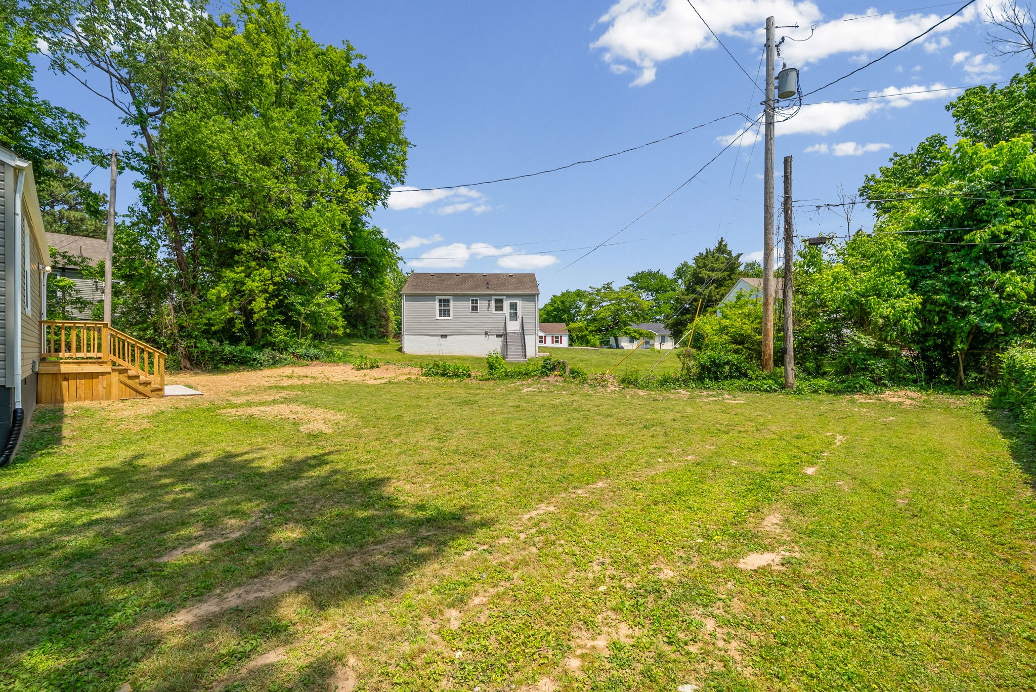 303 Park Lane Clarksville TN 37042
