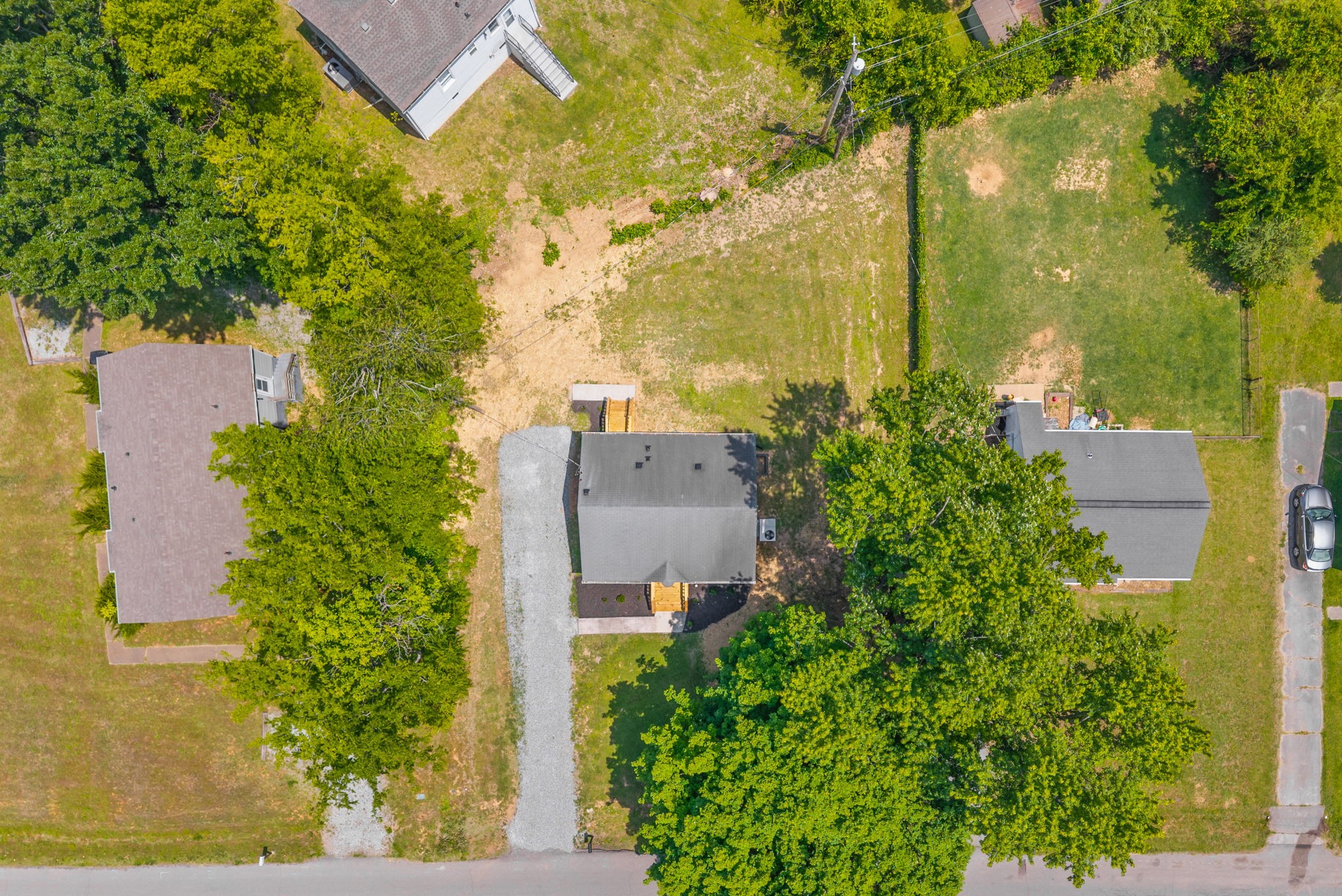 303 Park Lane Clarksville TN 37042