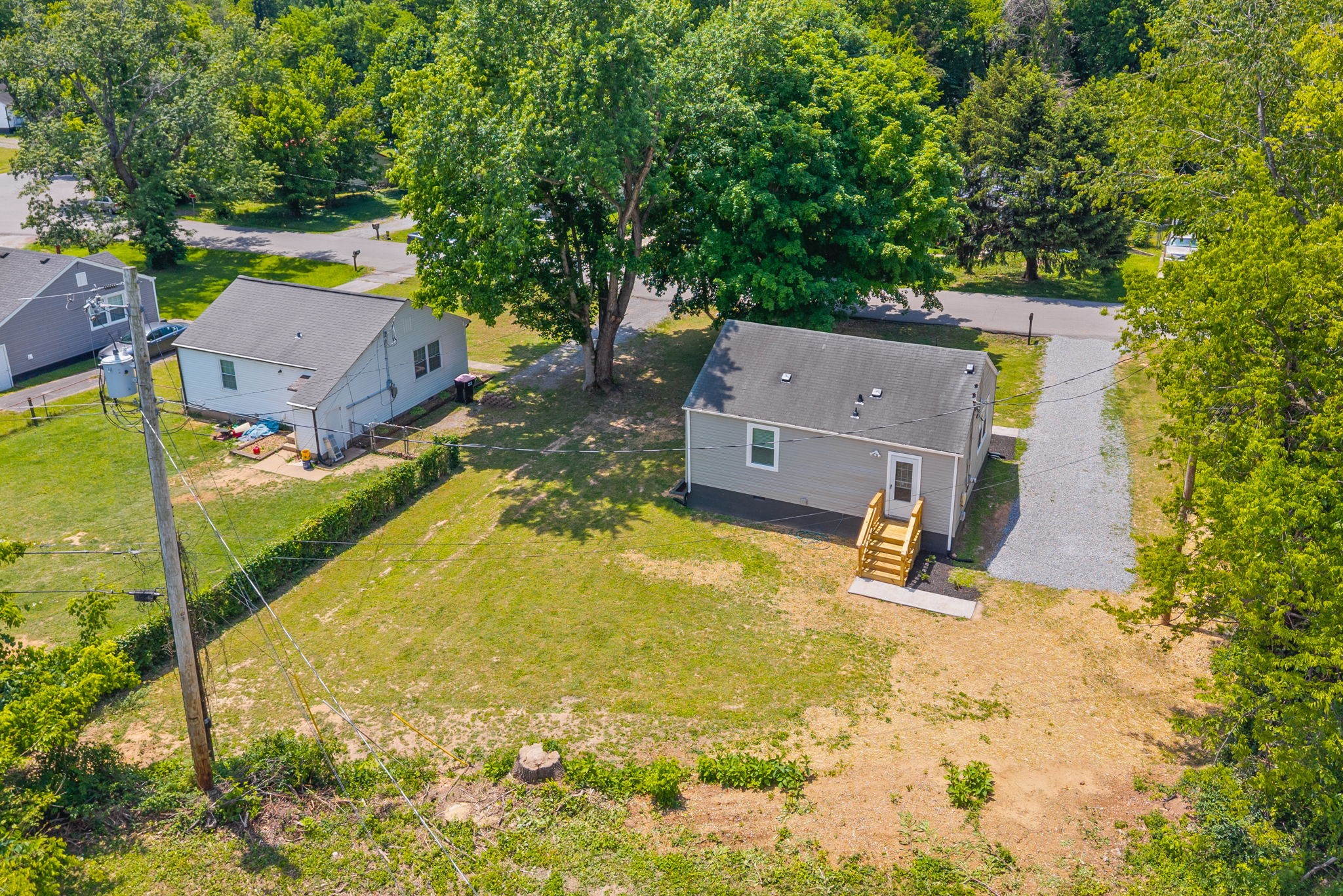 303 Park Lane Clarksville TN 37042