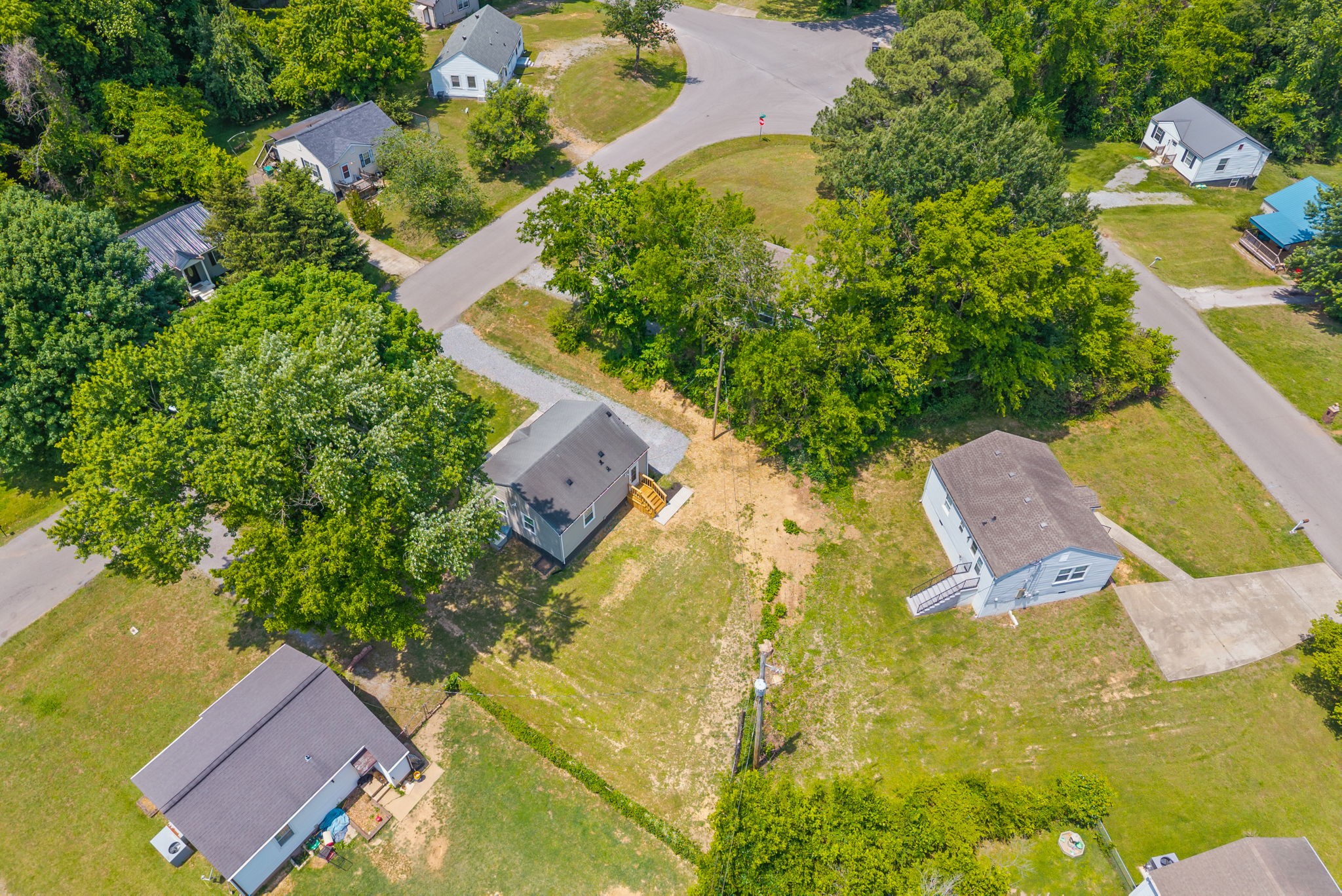 303 Park Lane Clarksville TN 37042
