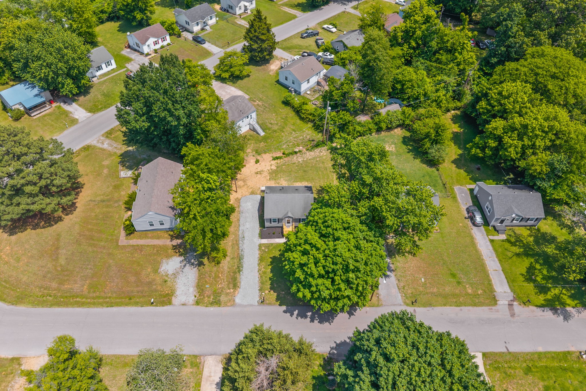 303 Park Lane Clarksville TN 37042