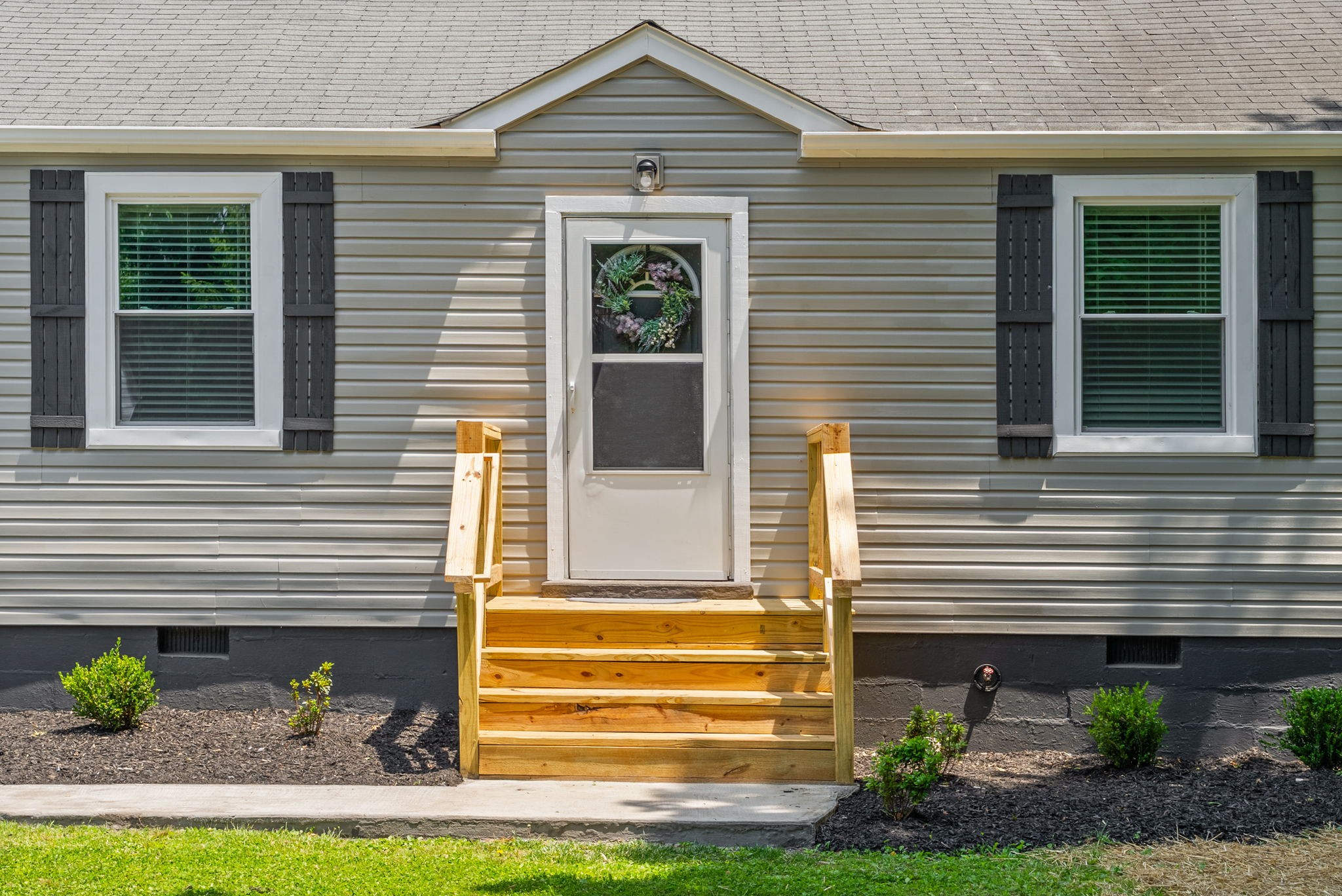 303 Park Lane Clarksville TN 37042