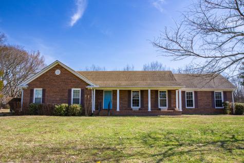 3002 Regency Park Drive Murfreesboro TN 37129