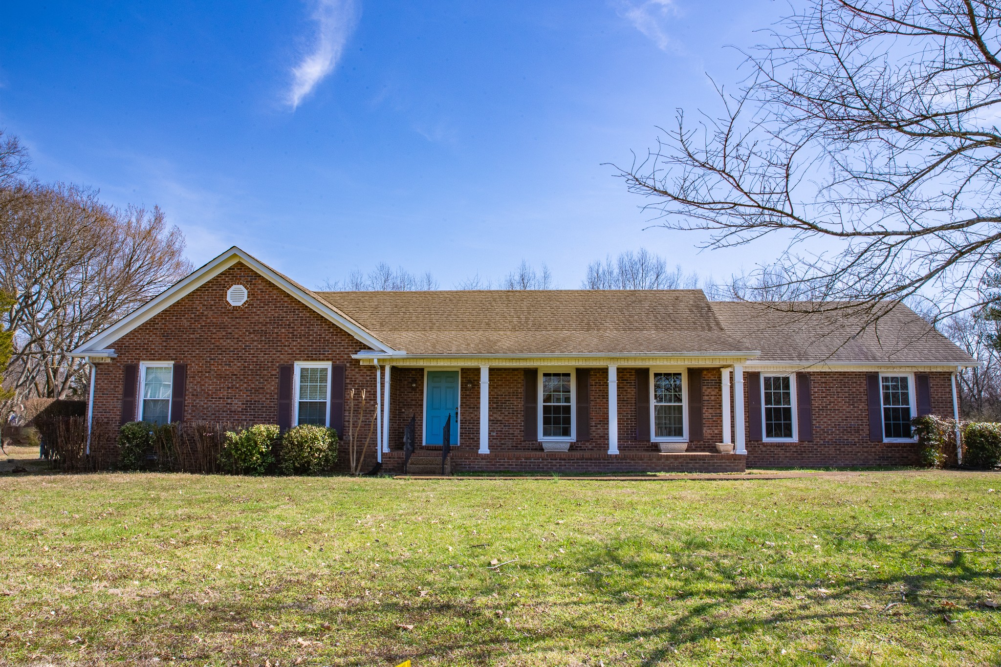 3002 Regency Park Drive Murfreesboro TN 37129
